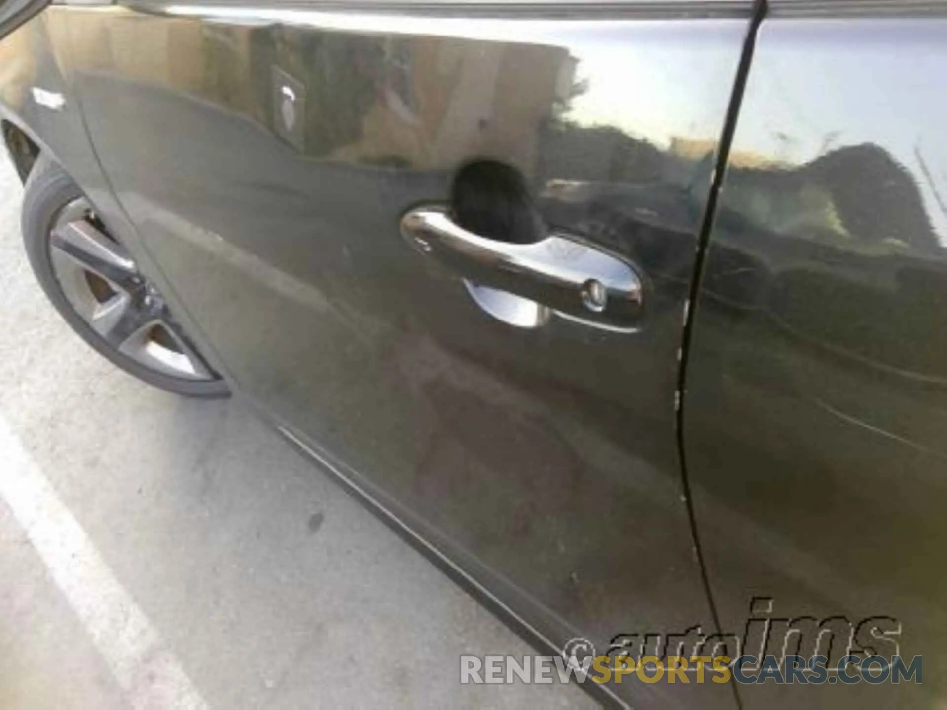 18 Photograph of a damaged car JTDKAMFU7N3180686 TOYOTA PRIUS 2022