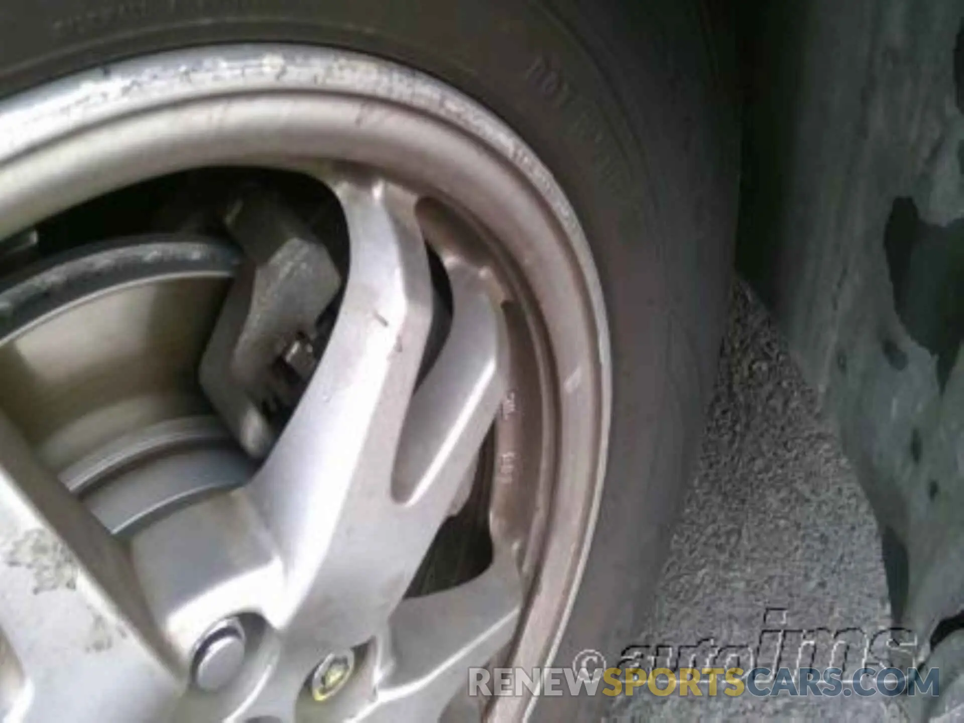 1 Photograph of a damaged car JTDKAMFU8N3159930 TOYOTA PRIUS 2022