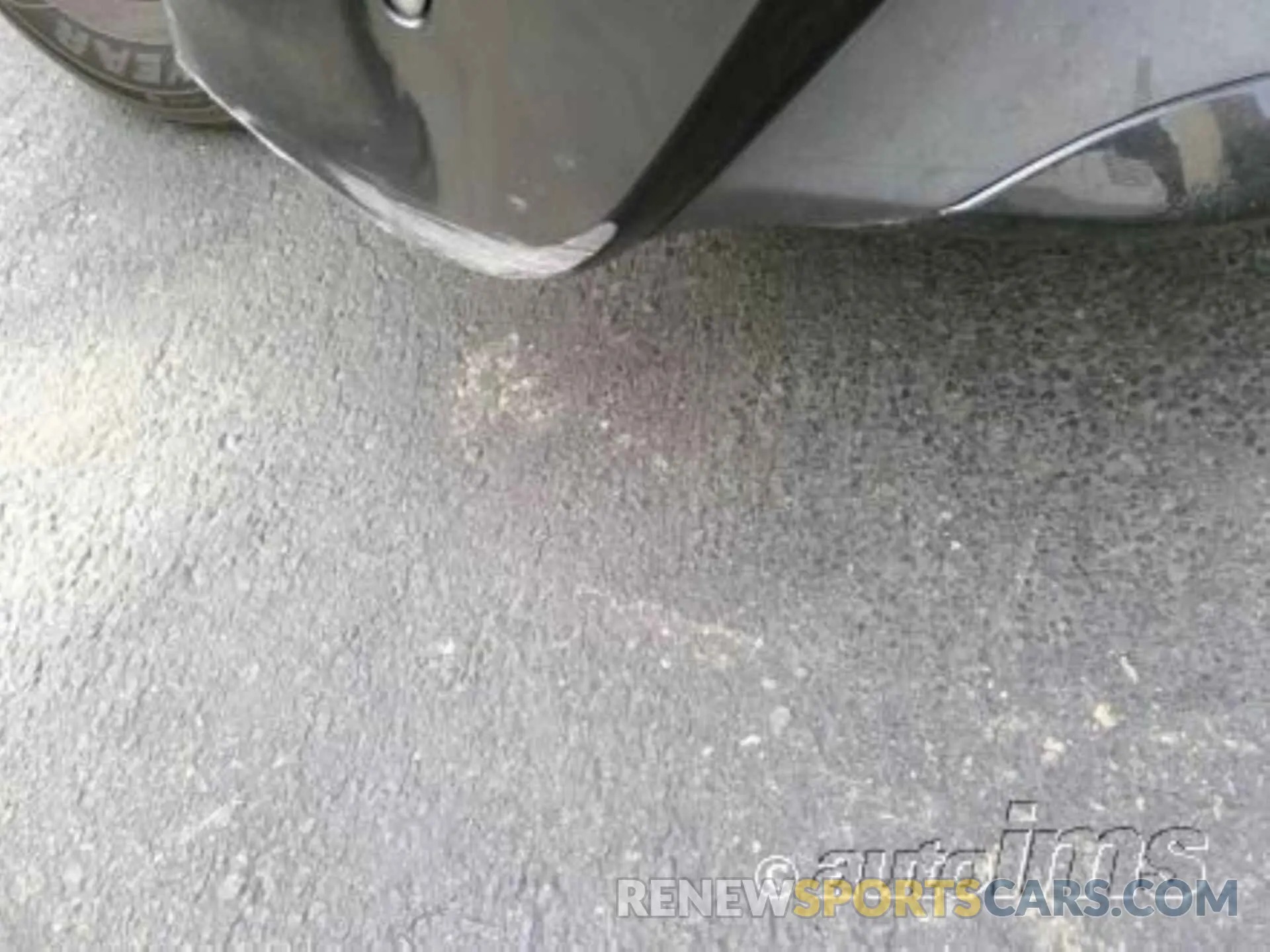 10 Photograph of a damaged car JTDKAMFU8N3159930 TOYOTA PRIUS 2022