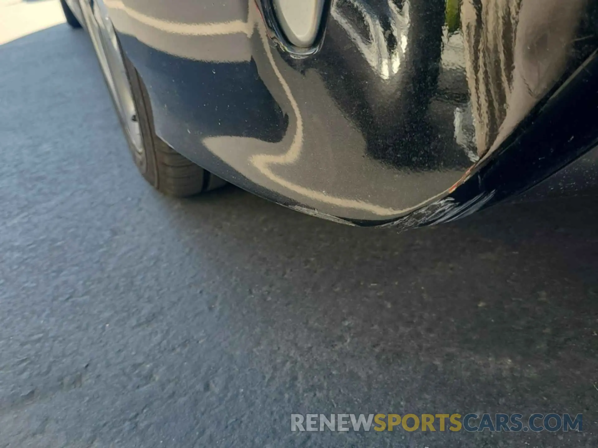 11 Photograph of a damaged car JTDKAMFU8N3160141 TOYOTA PRIUS 2022