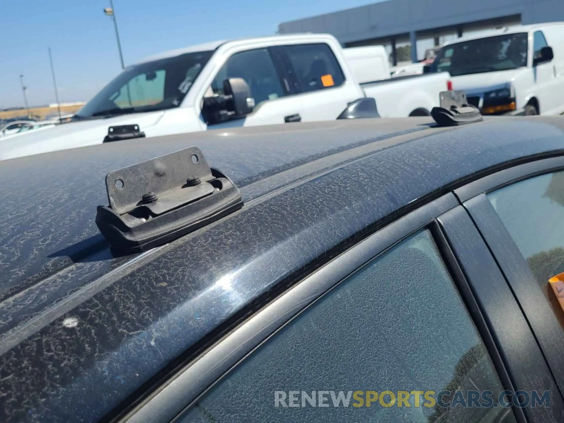 21 Photograph of a damaged car JTDKAMFU8N3160141 TOYOTA PRIUS 2022
