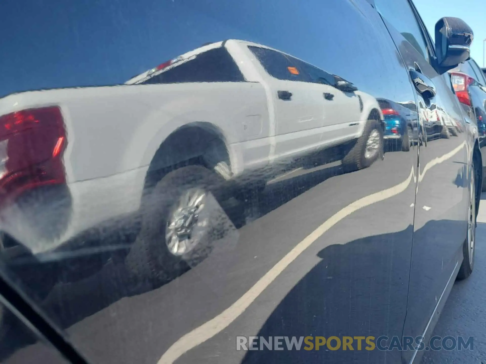 35 Photograph of a damaged car JTDKAMFU8N3160141 TOYOTA PRIUS 2022