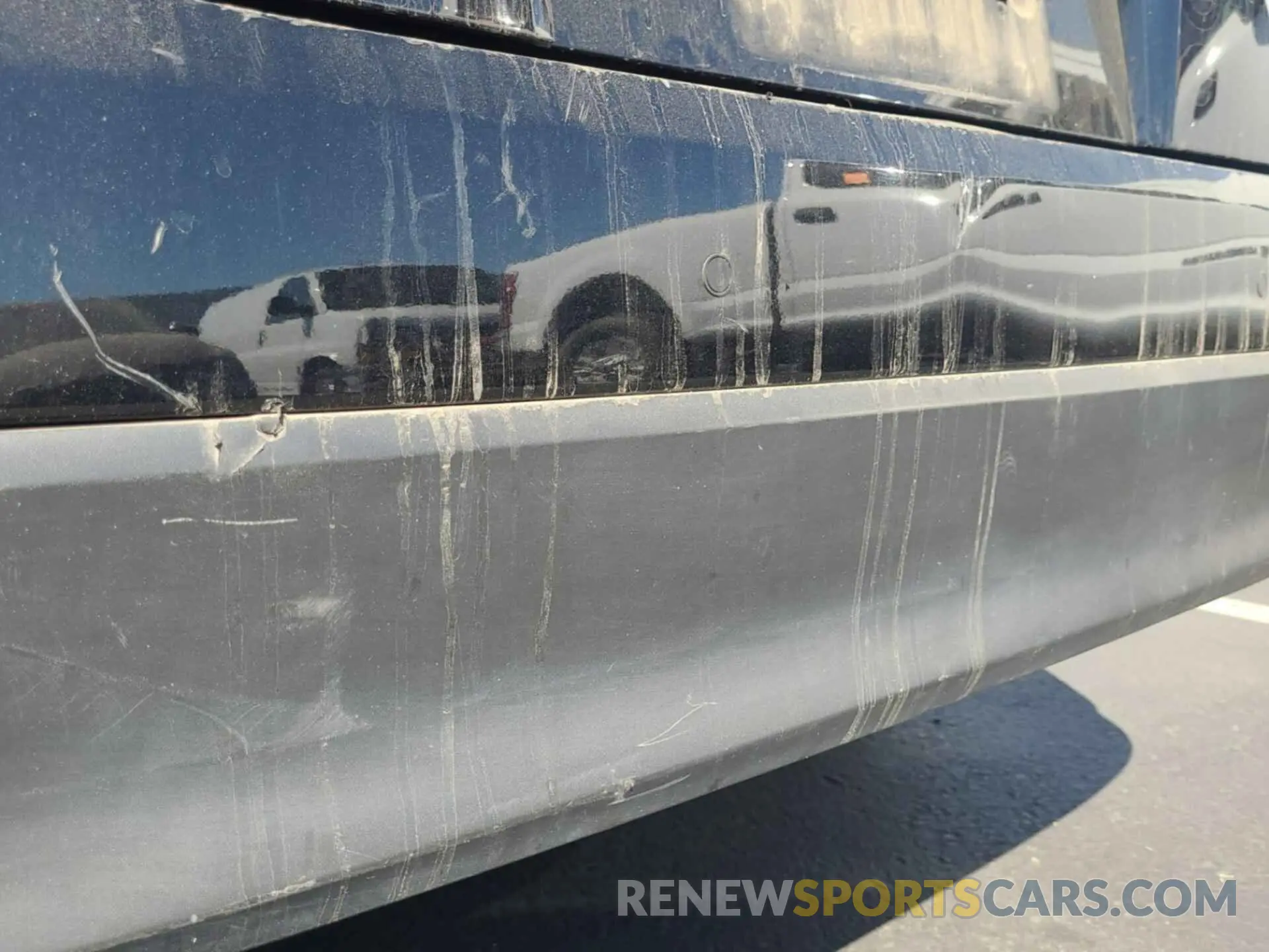 39 Photograph of a damaged car JTDKAMFU8N3160141 TOYOTA PRIUS 2022