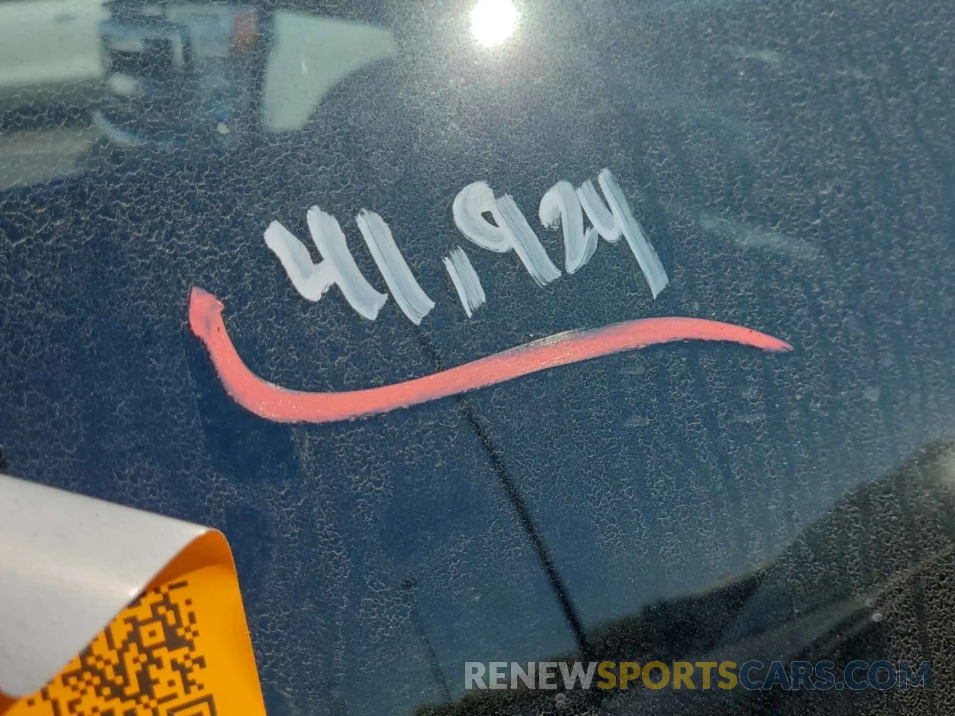 6 Photograph of a damaged car JTDKAMFU8N3160141 TOYOTA PRIUS 2022