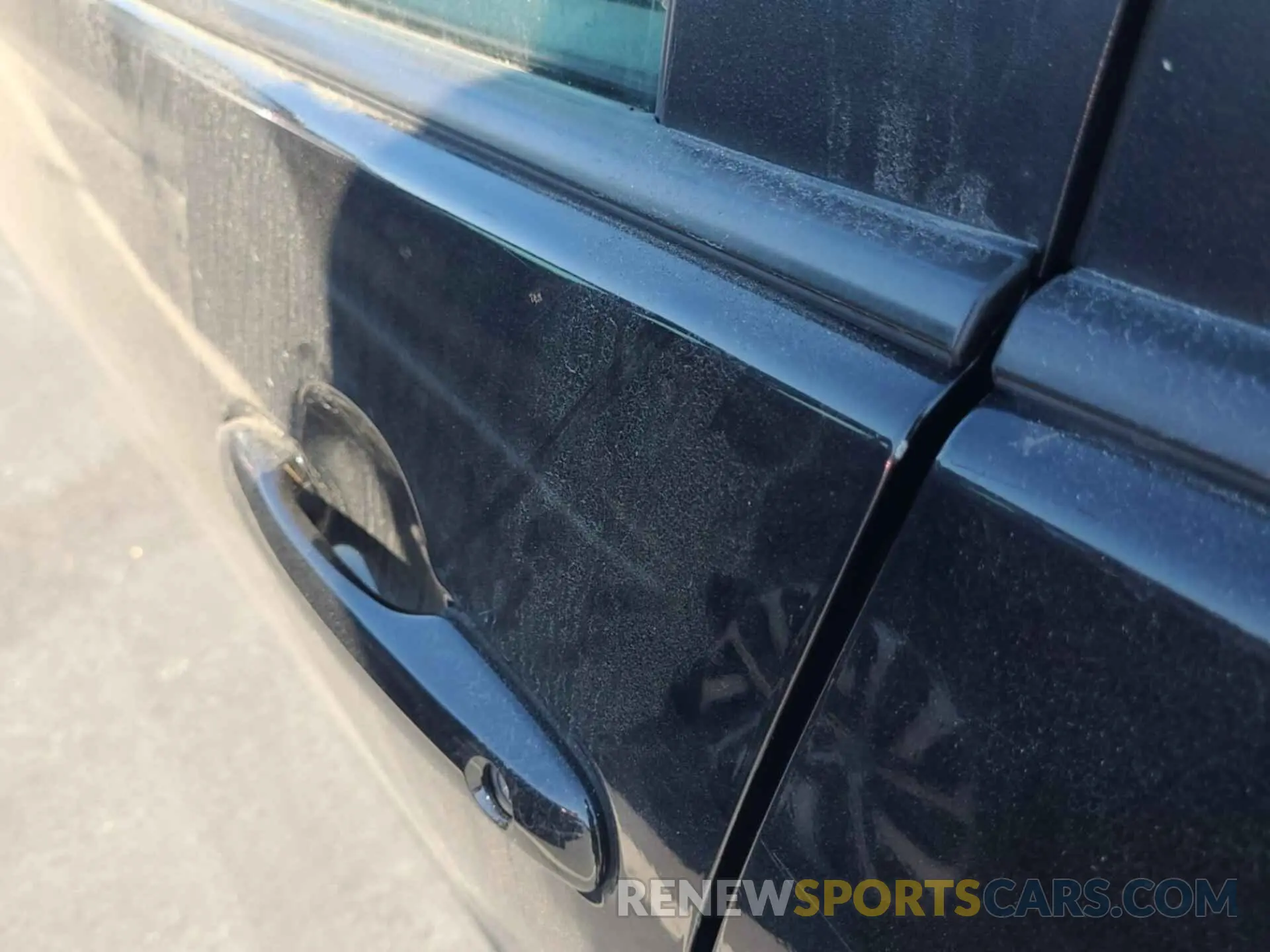 9 Photograph of a damaged car JTDKAMFU8N3160141 TOYOTA PRIUS 2022