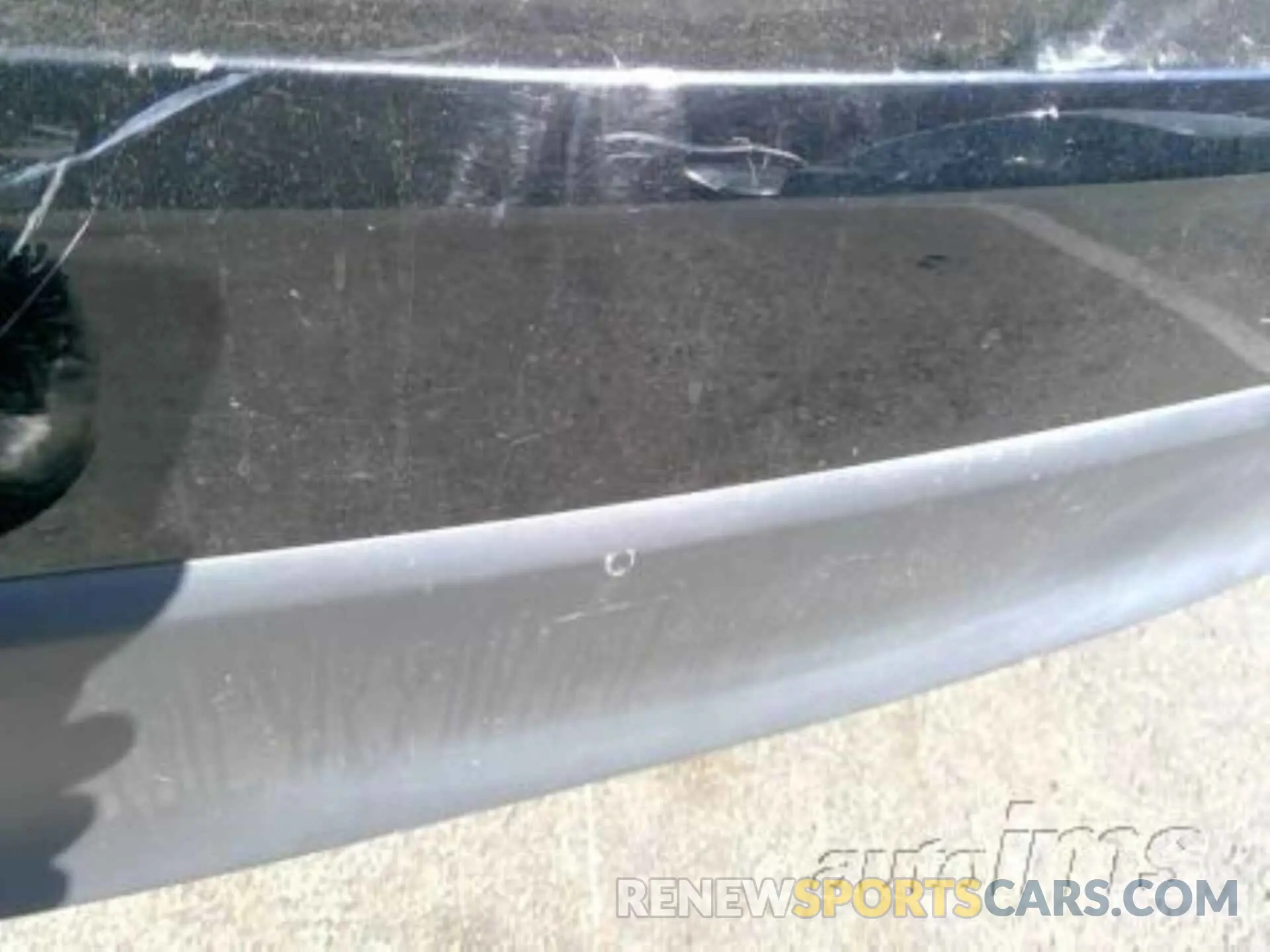 11 Photograph of a damaged car JTDKAMFU8N3178767 TOYOTA PRIUS 2022