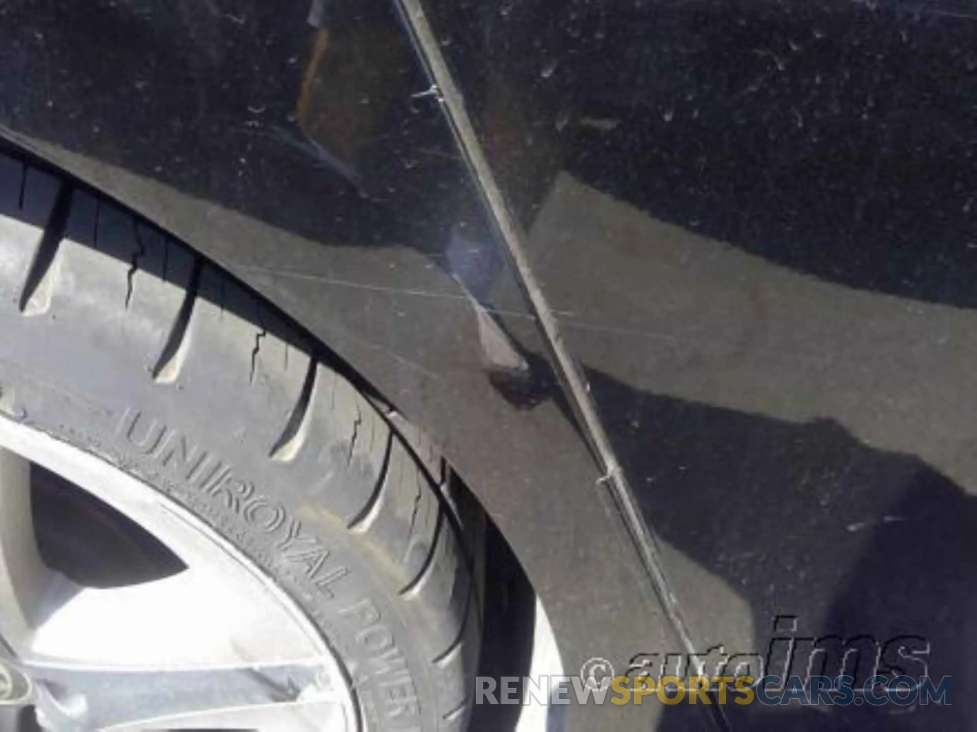 13 Photograph of a damaged car JTDKAMFU8N3178896 TOYOTA PRIUS 2022