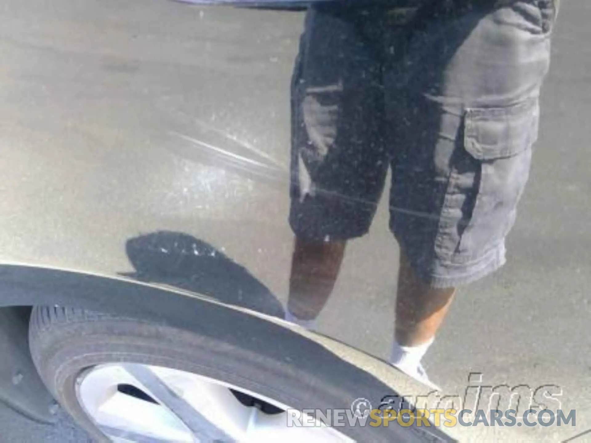 17 Photograph of a damaged car JTDKAMFU8N3178896 TOYOTA PRIUS 2022