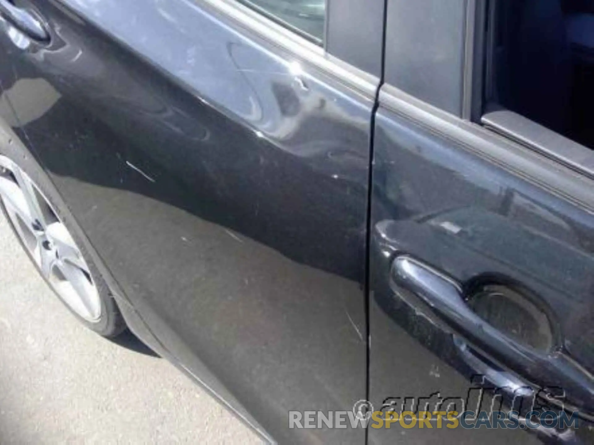 19 Photograph of a damaged car JTDKAMFU8N3178896 TOYOTA PRIUS 2022