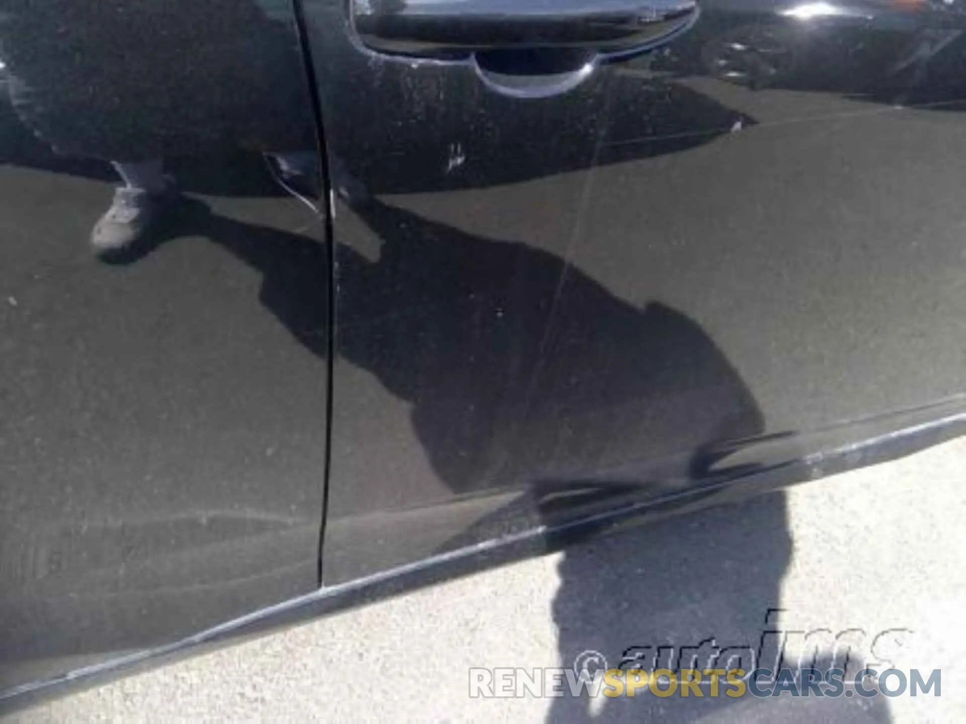 2 Photograph of a damaged car JTDKAMFU8N3178896 TOYOTA PRIUS 2022