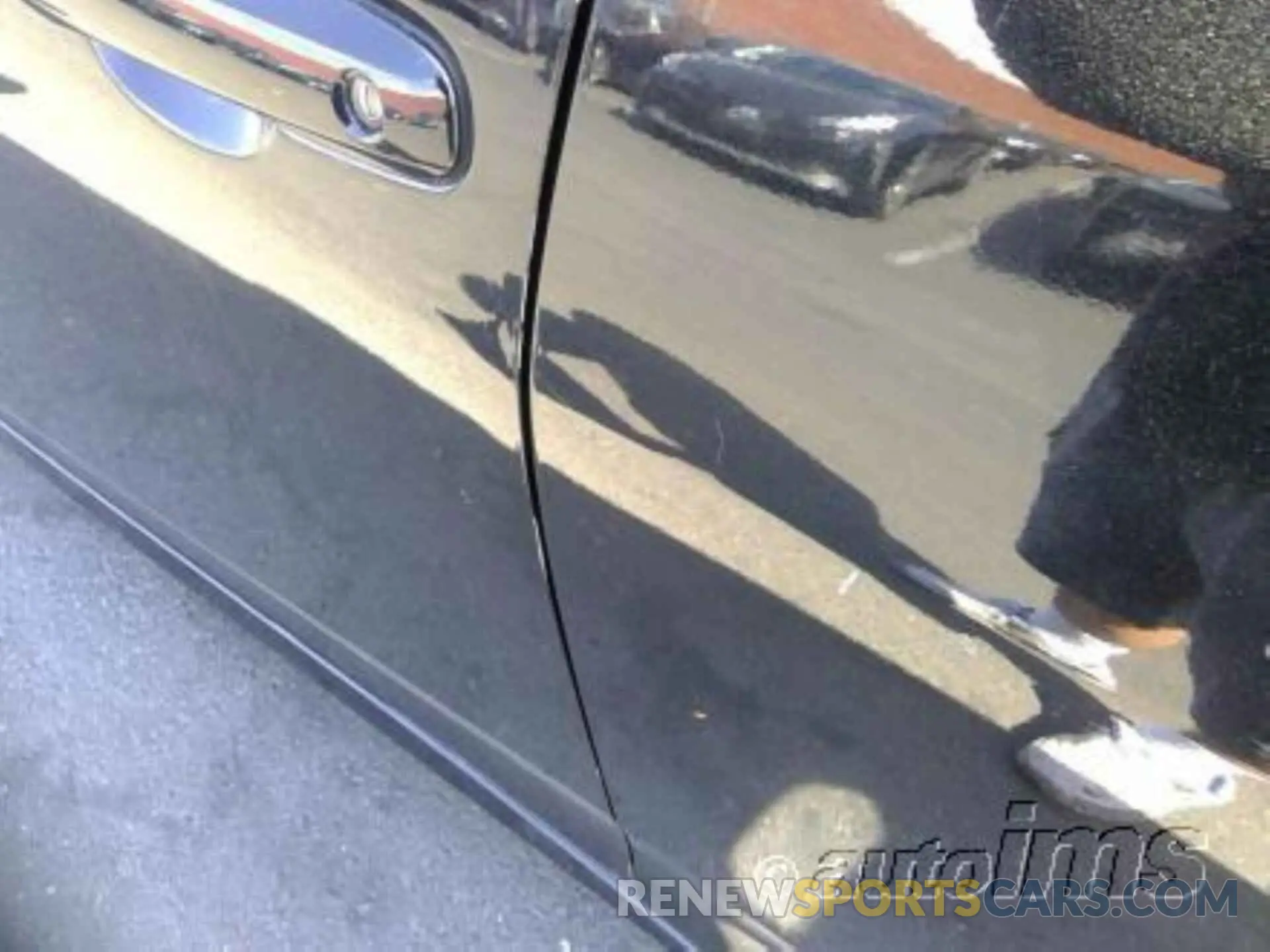 5 Photograph of a damaged car JTDKAMFU8N3178896 TOYOTA PRIUS 2022