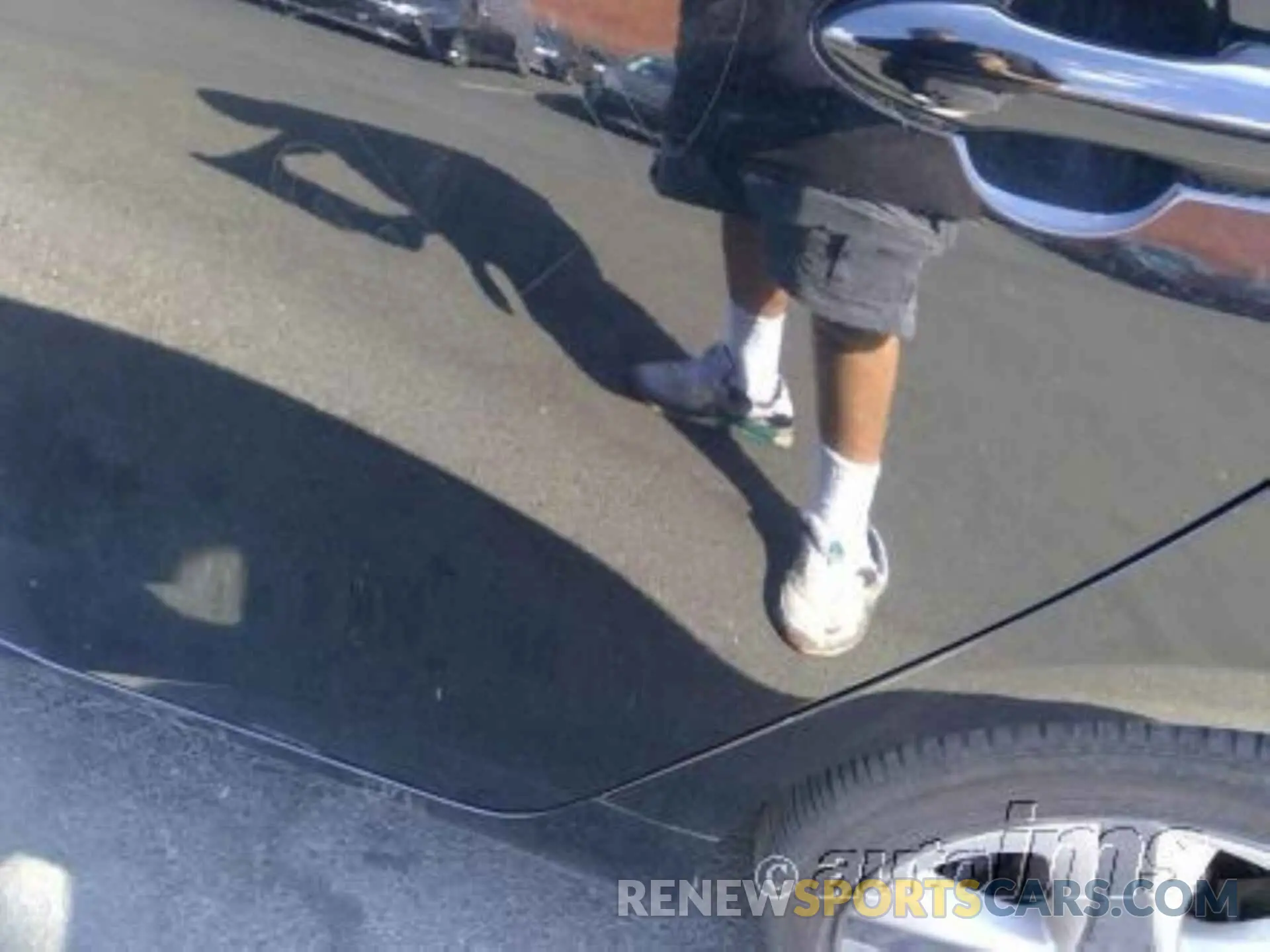 9 Photograph of a damaged car JTDKAMFU8N3178896 TOYOTA PRIUS 2022