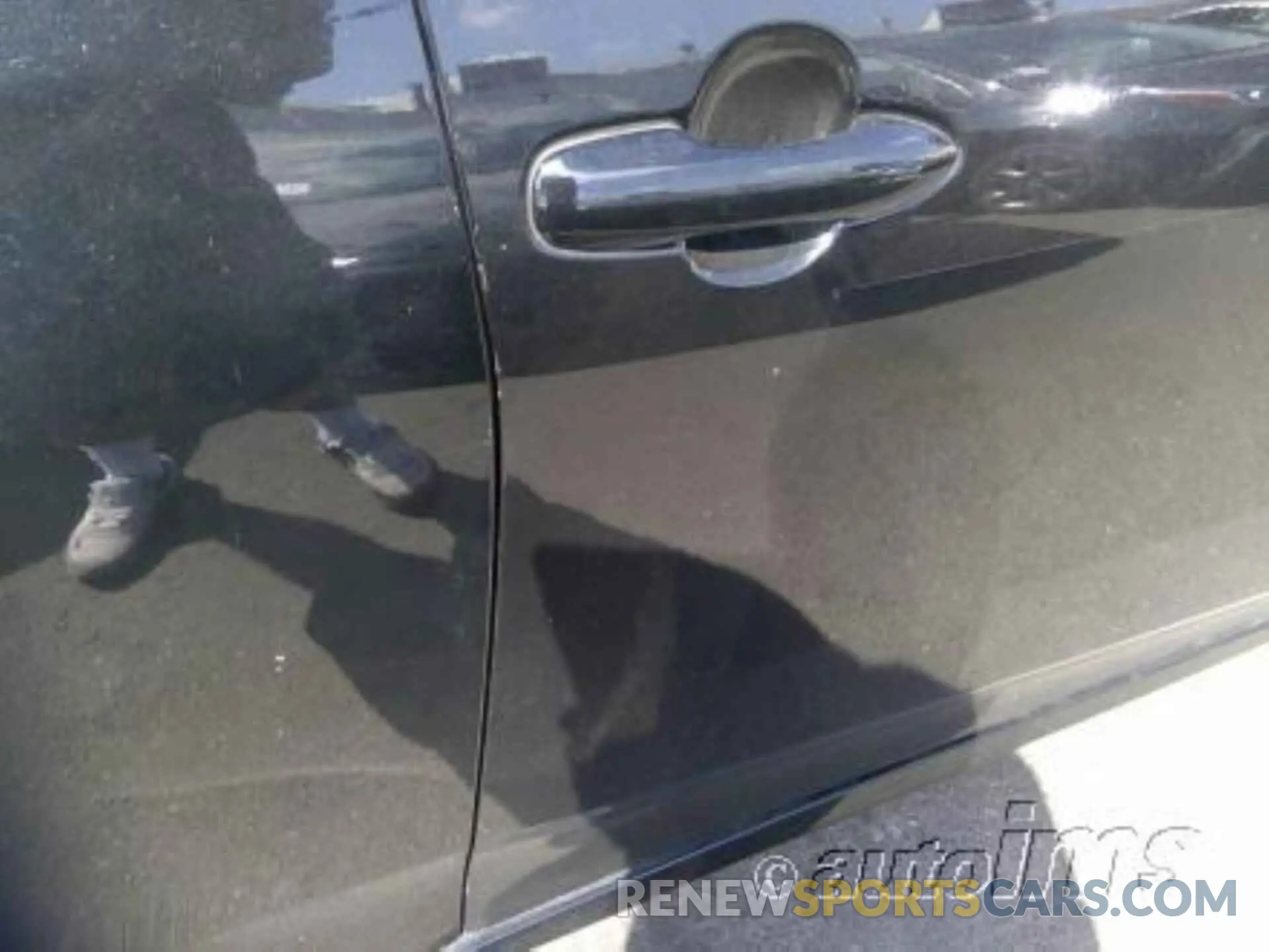 11 Photograph of a damaged car JTDKAMFU8N3180230 TOYOTA PRIUS 2022