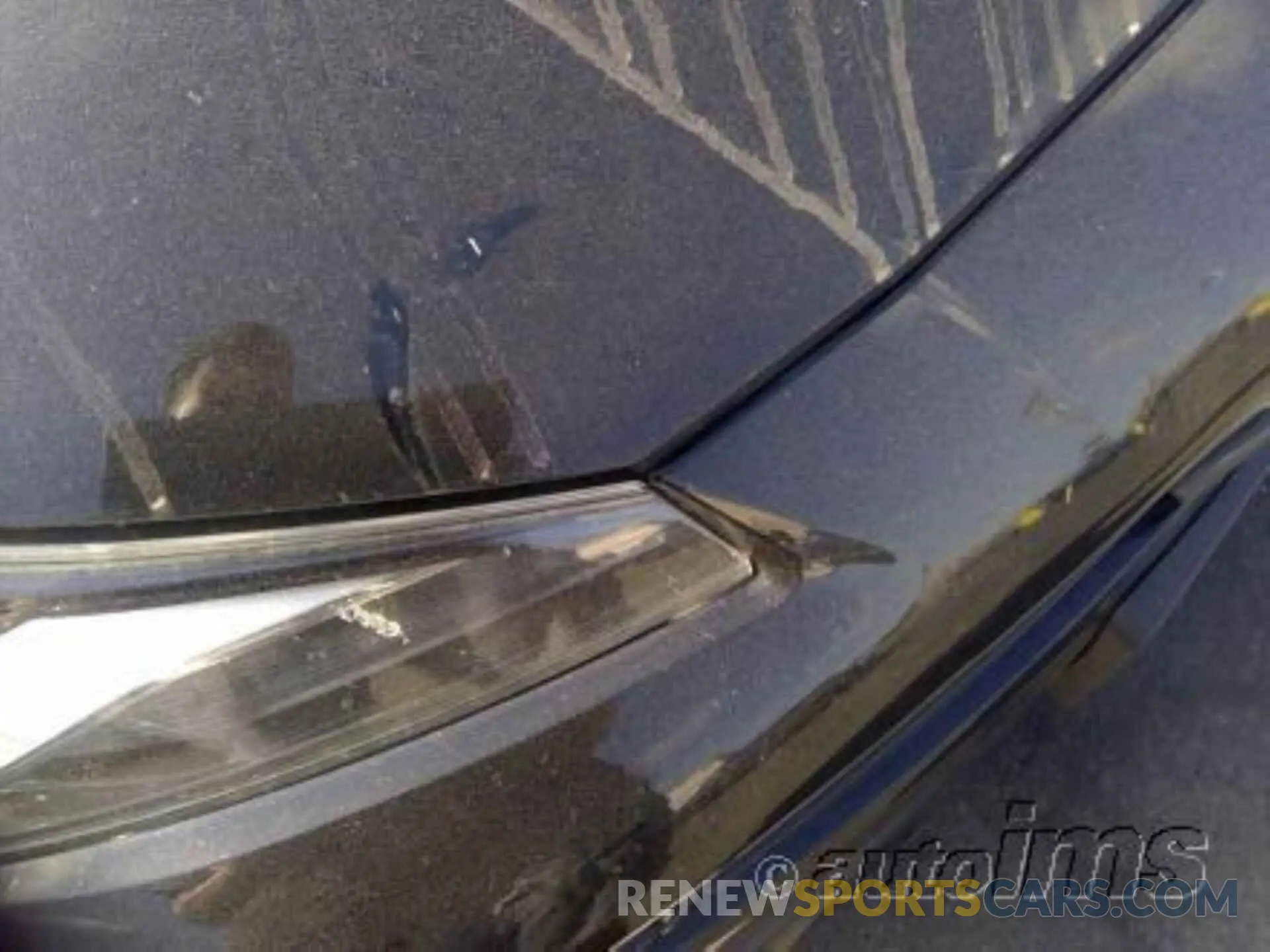 7 Photograph of a damaged car JTDKAMFU8N3180230 TOYOTA PRIUS 2022