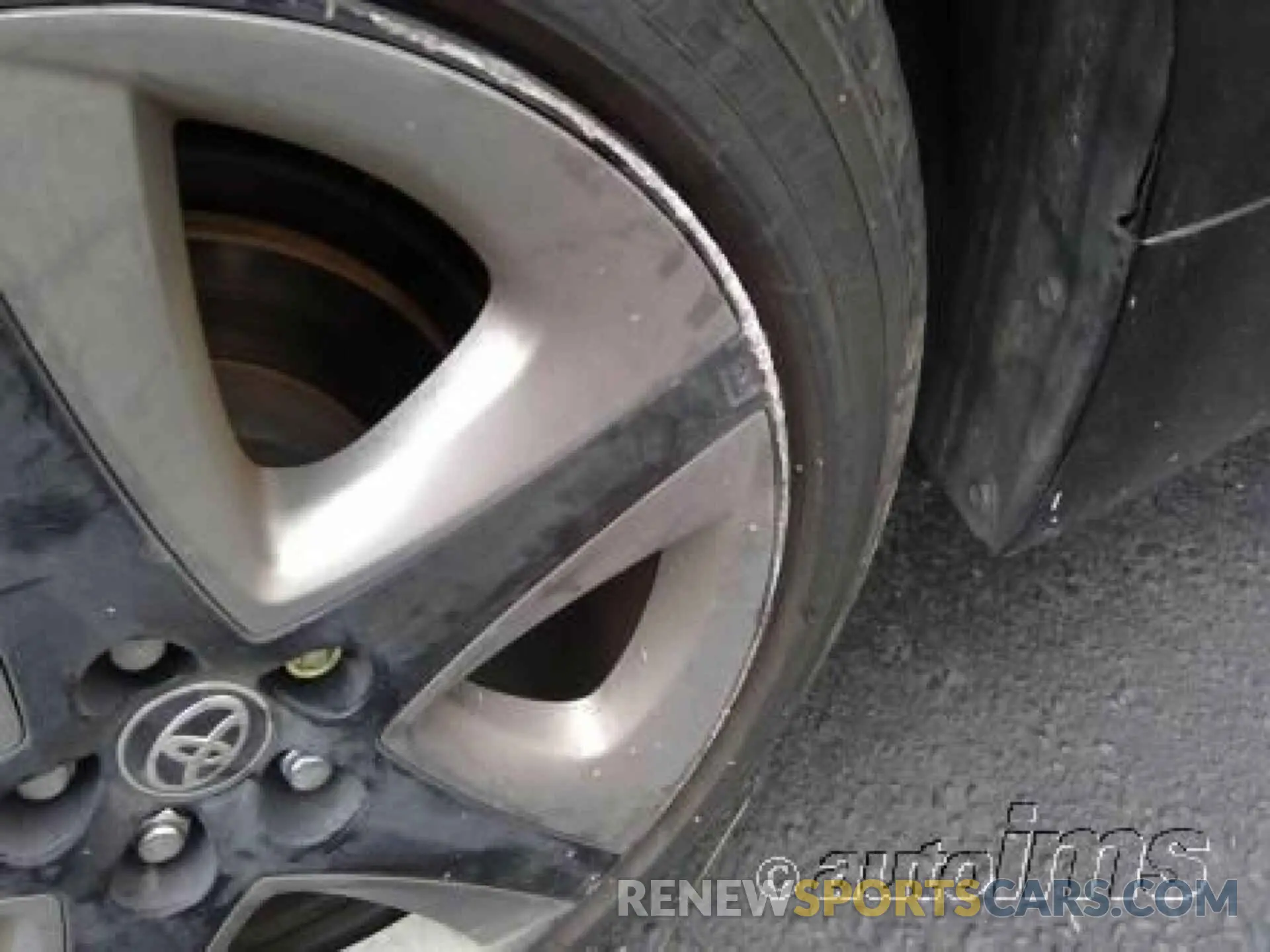 12 Photograph of a damaged car JTDKAMFU8N3180325 TOYOTA PRIUS 2022