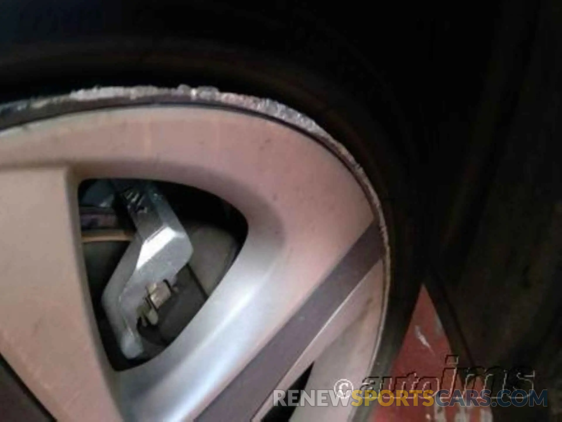 1 Photograph of a damaged car JTDKAMFU8N3180339 TOYOTA PRIUS 2022