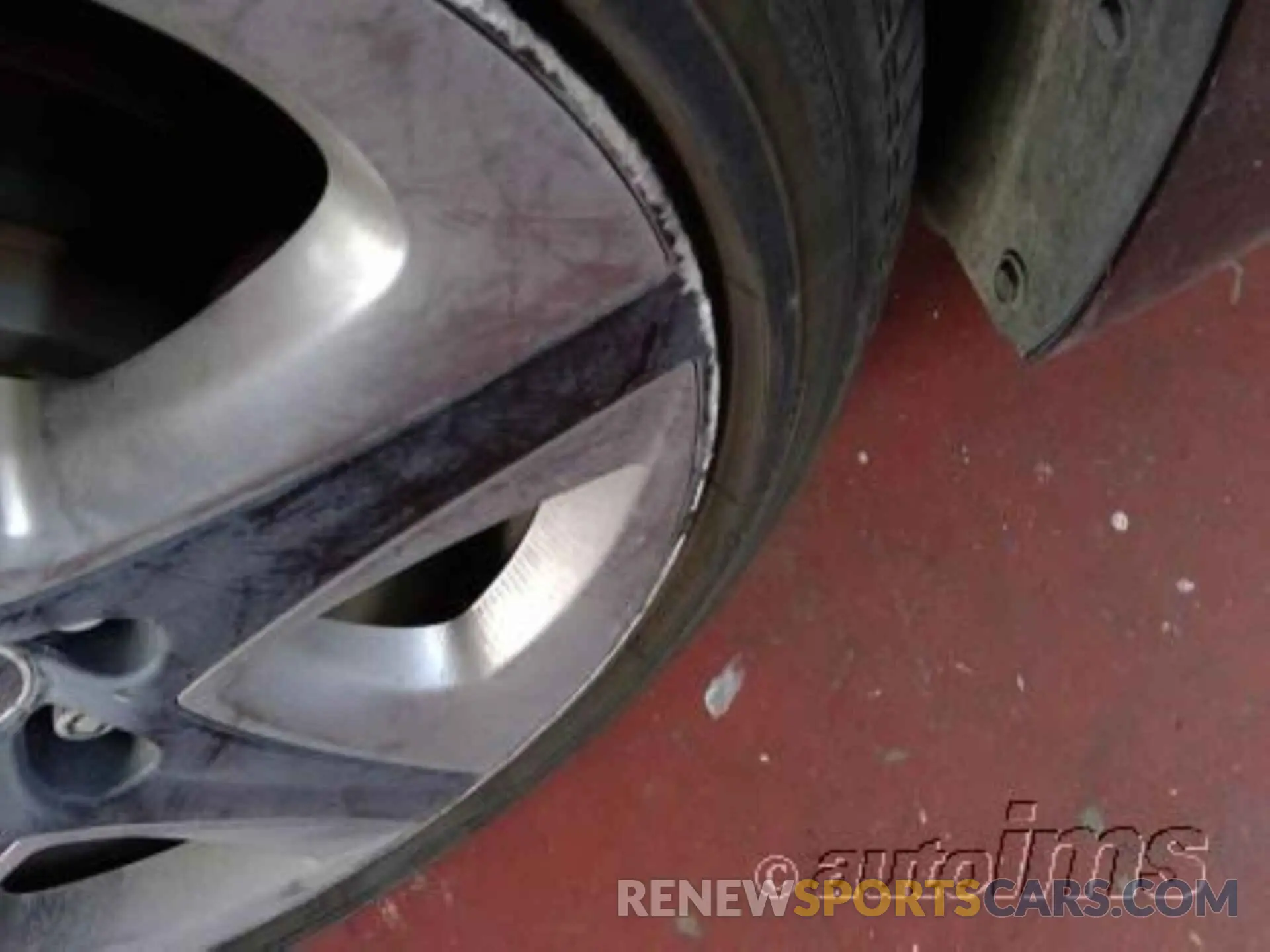 10 Photograph of a damaged car JTDKAMFU8N3180339 TOYOTA PRIUS 2022