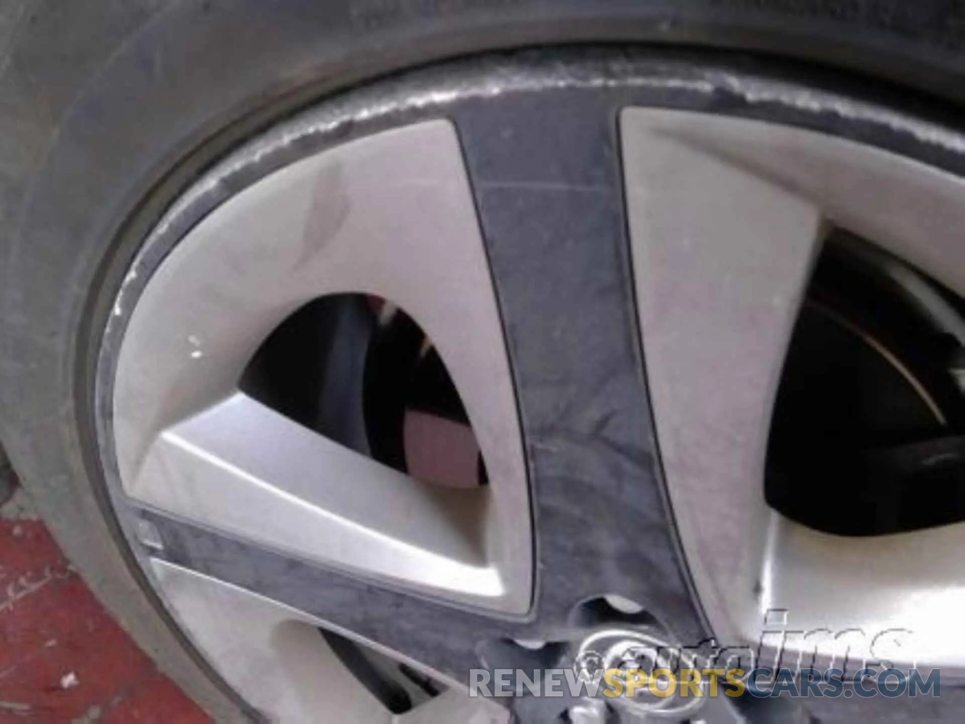 13 Photograph of a damaged car JTDKAMFU8N3180339 TOYOTA PRIUS 2022
