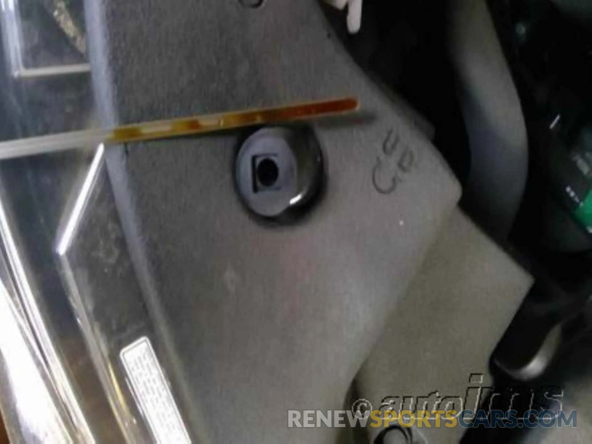 7 Photograph of a damaged car JTDKAMFU8N3180339 TOYOTA PRIUS 2022
