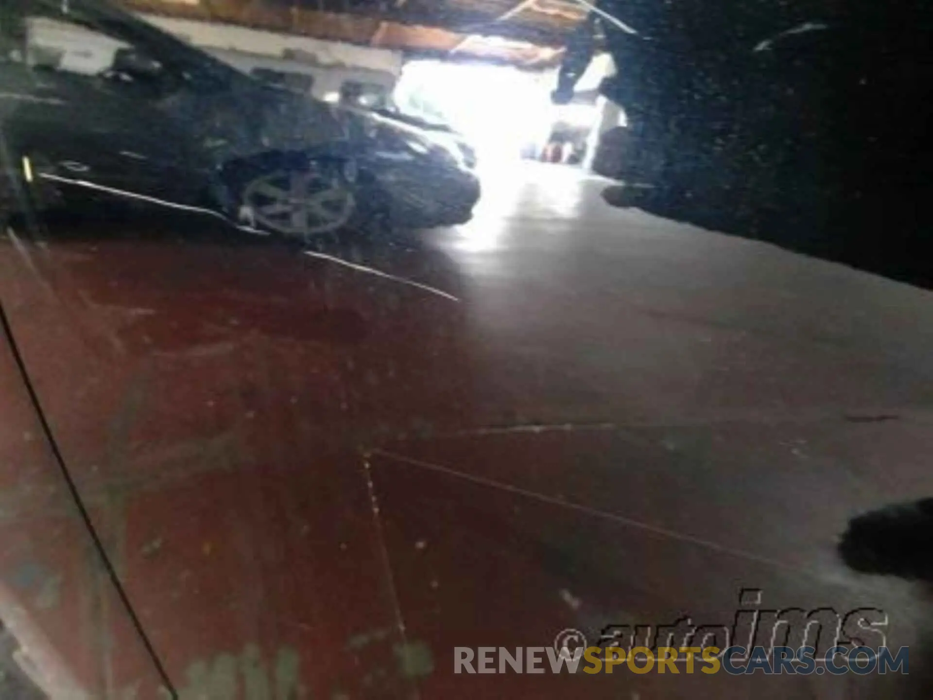 9 Photograph of a damaged car JTDKAMFU8N3180339 TOYOTA PRIUS 2022