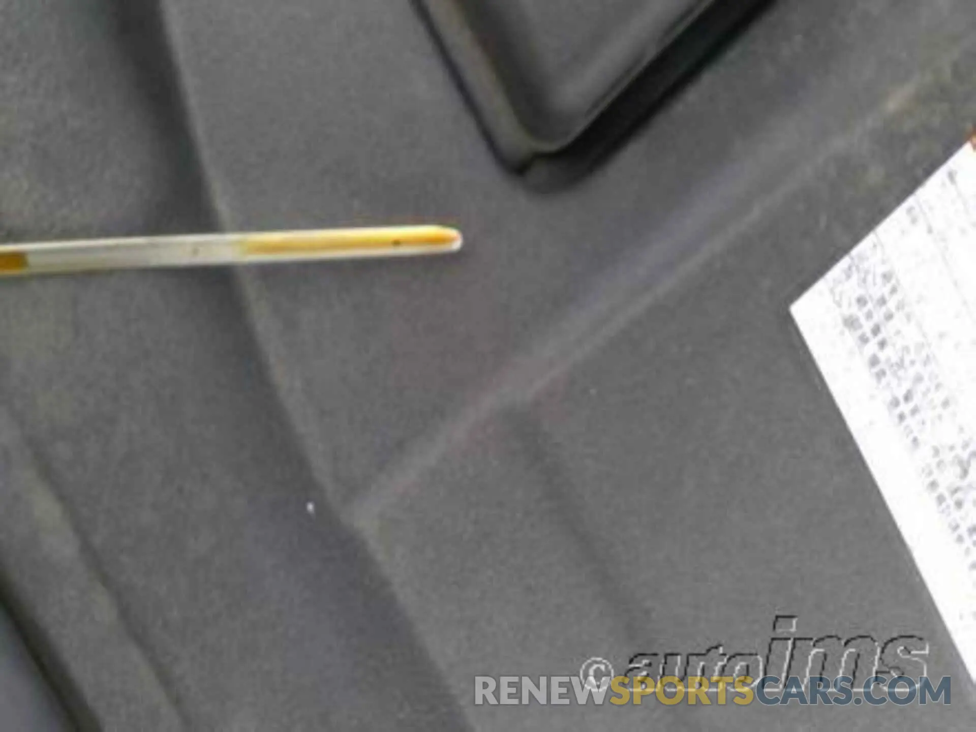 1 Photograph of a damaged car JTDKAMFU8N3180597 TOYOTA PRIUS 2022