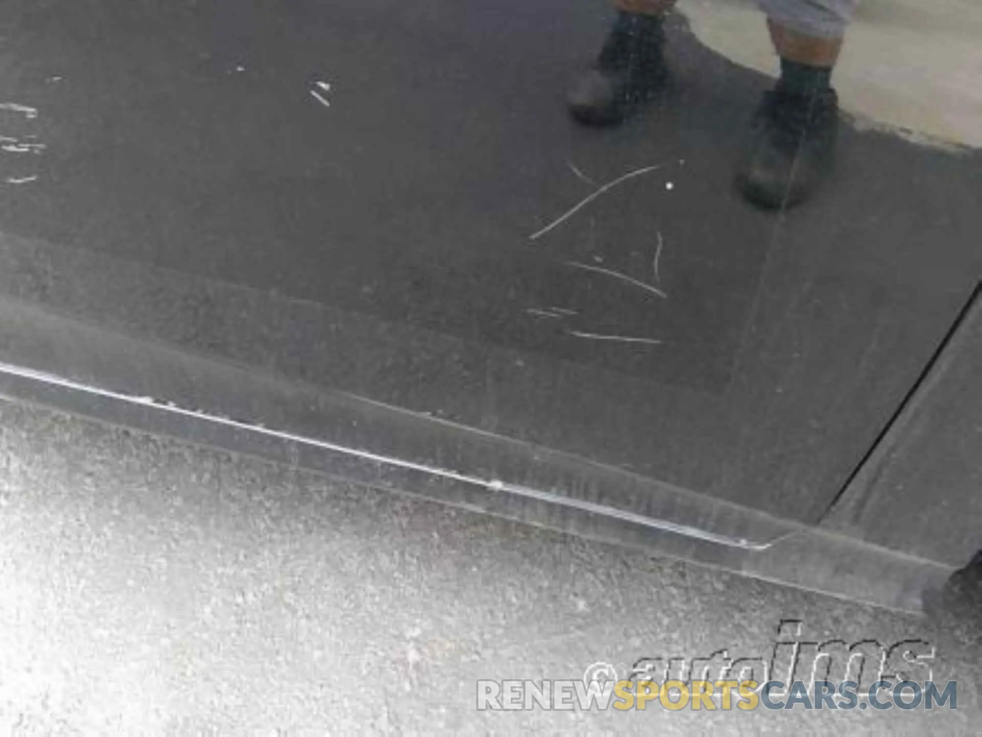 13 Photograph of a damaged car JTDKAMFU8N3180597 TOYOTA PRIUS 2022