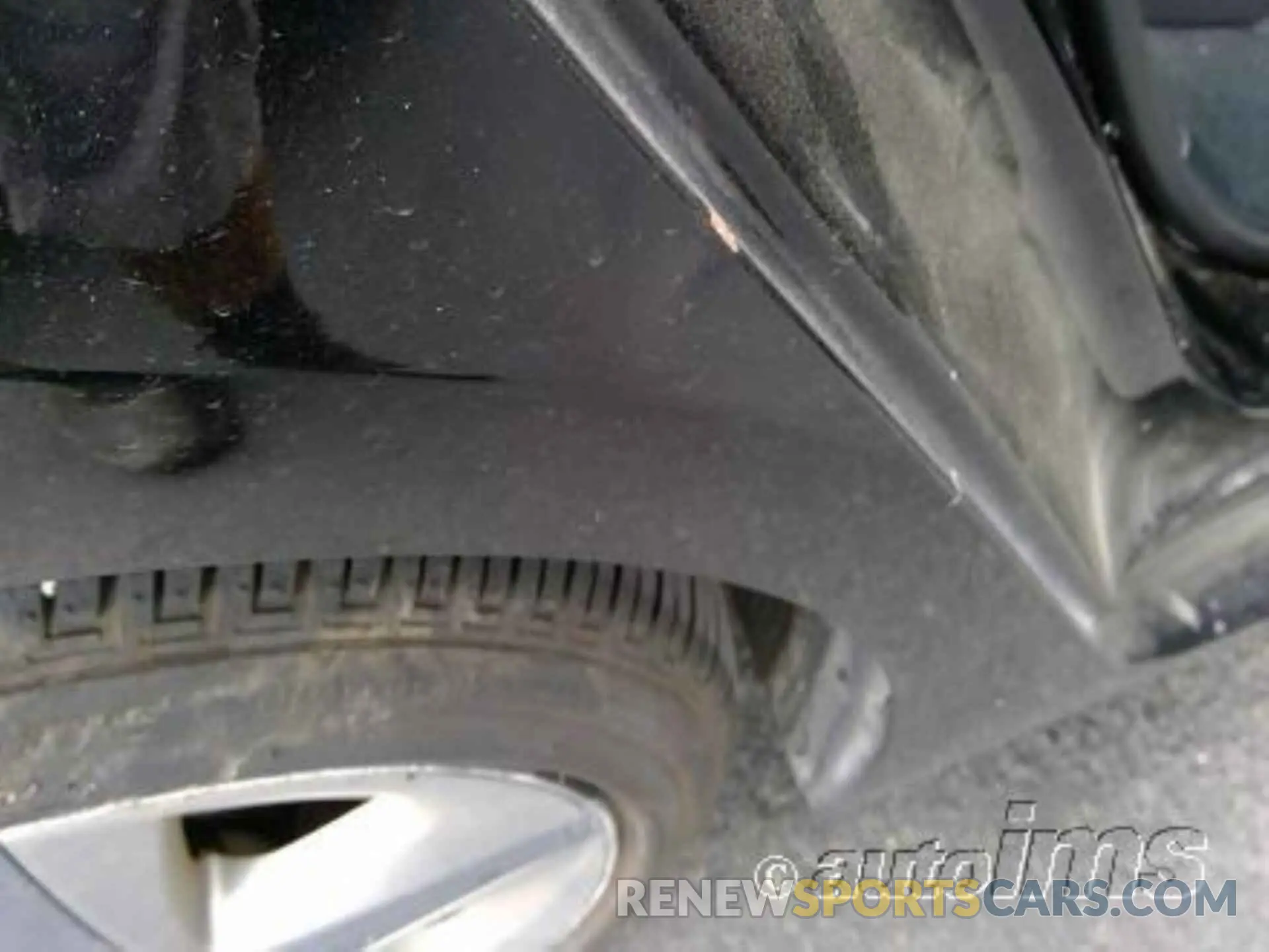 3 Photograph of a damaged car JTDKAMFU8N3180597 TOYOTA PRIUS 2022