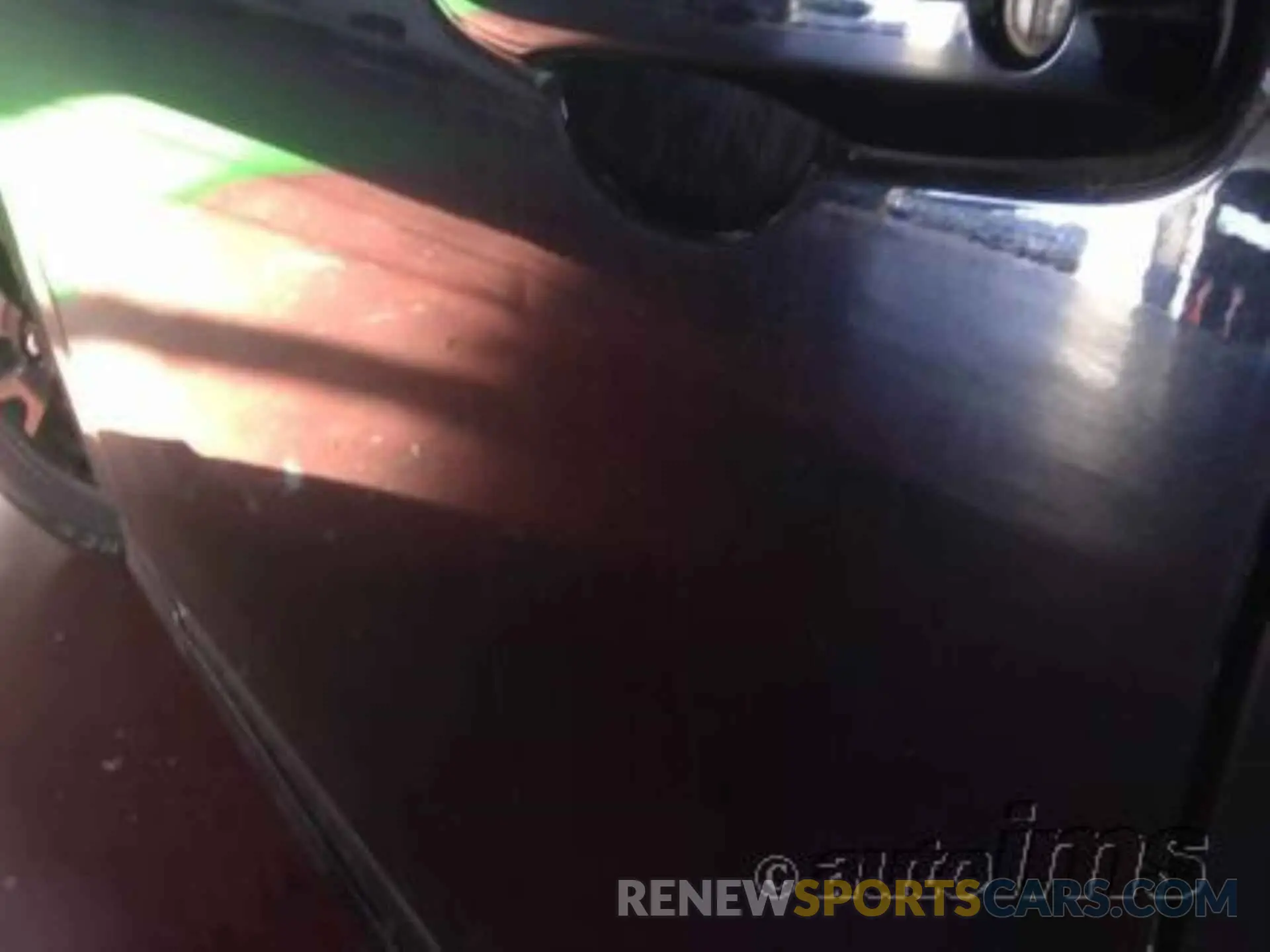 11 Photograph of a damaged car JTDKAMFU8N3180700 TOYOTA PRIUS 2022