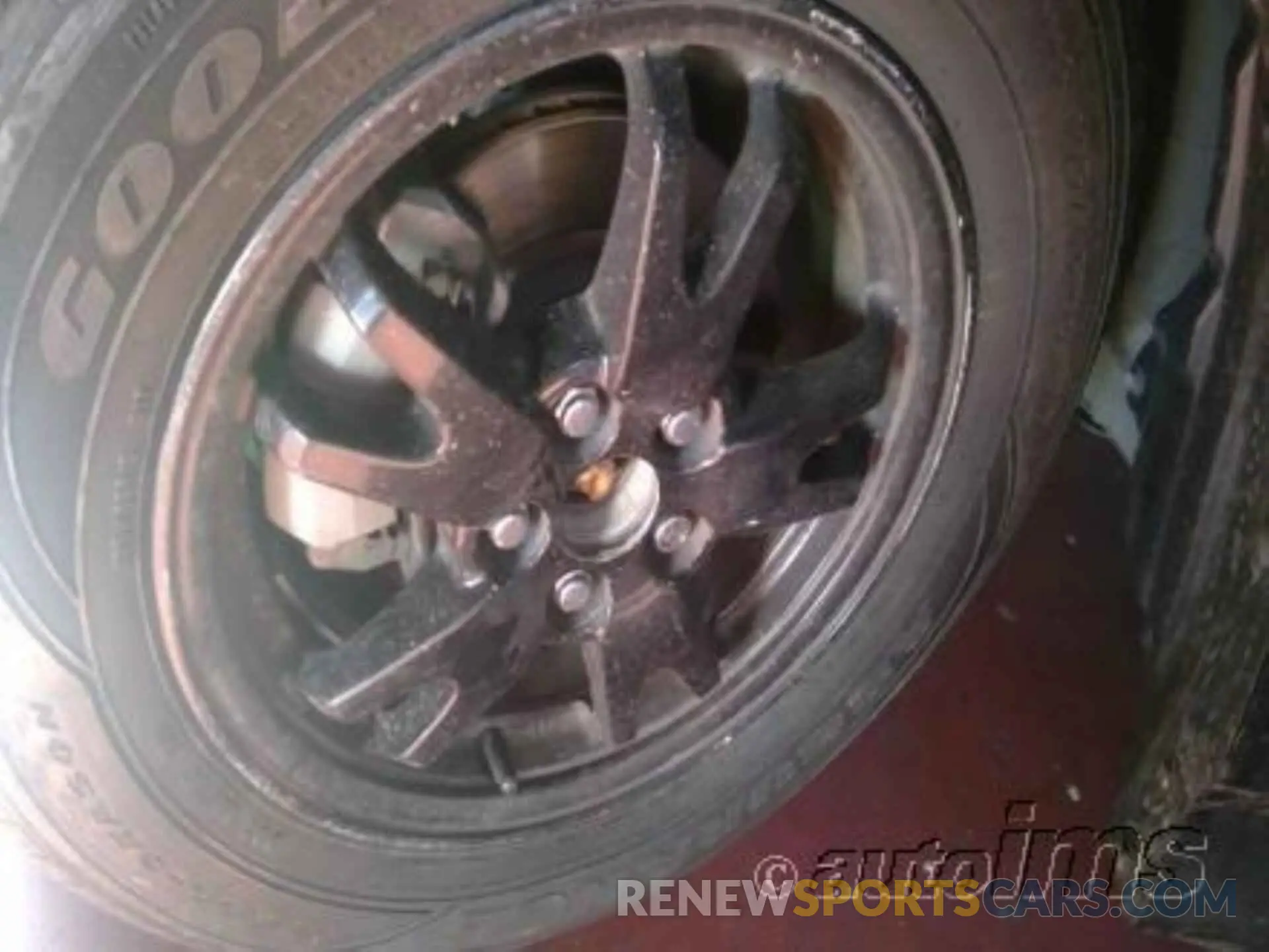 17 Photograph of a damaged car JTDKAMFU8N3180700 TOYOTA PRIUS 2022