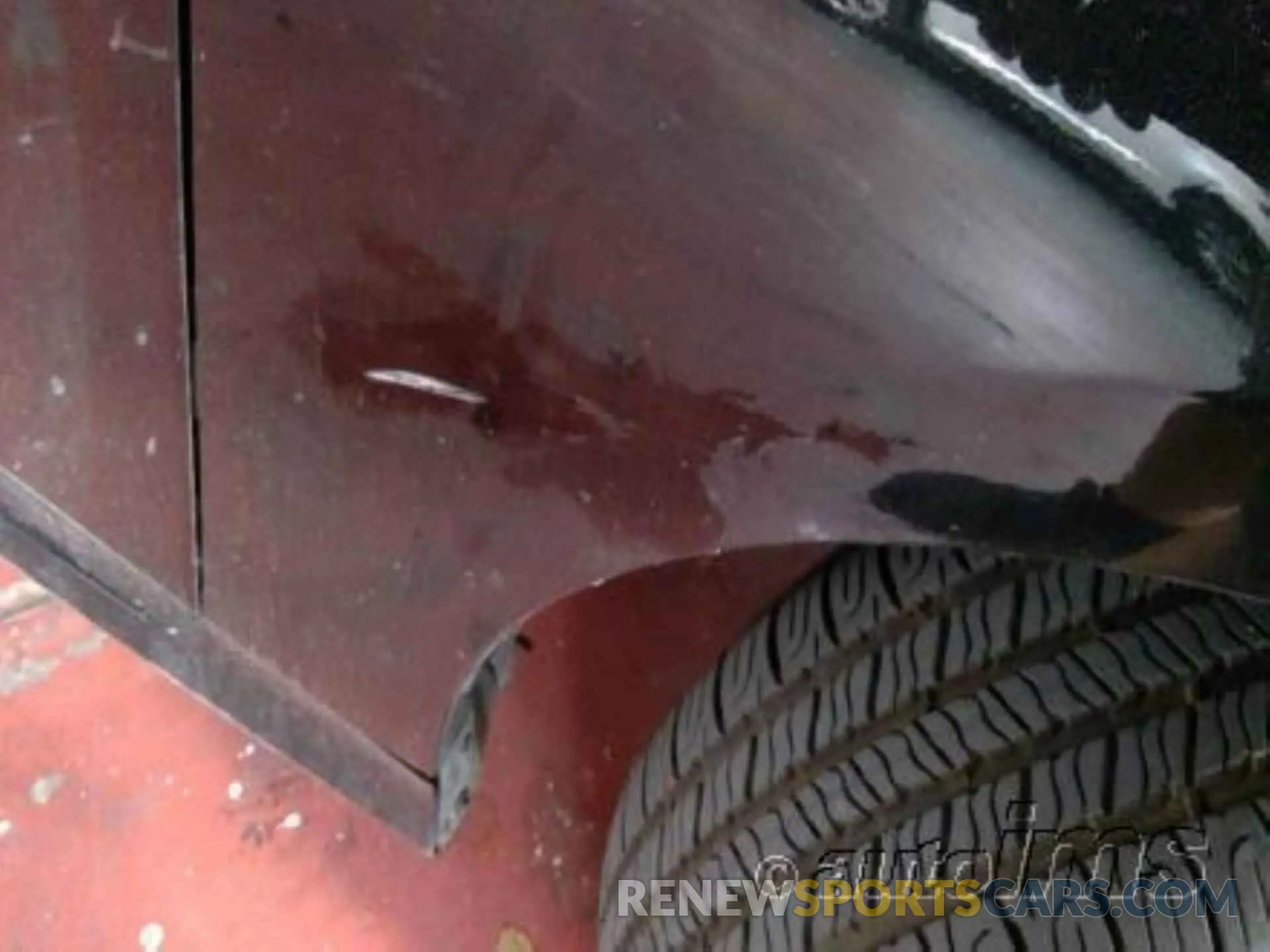 20 Photograph of a damaged car JTDKAMFU8N3180700 TOYOTA PRIUS 2022