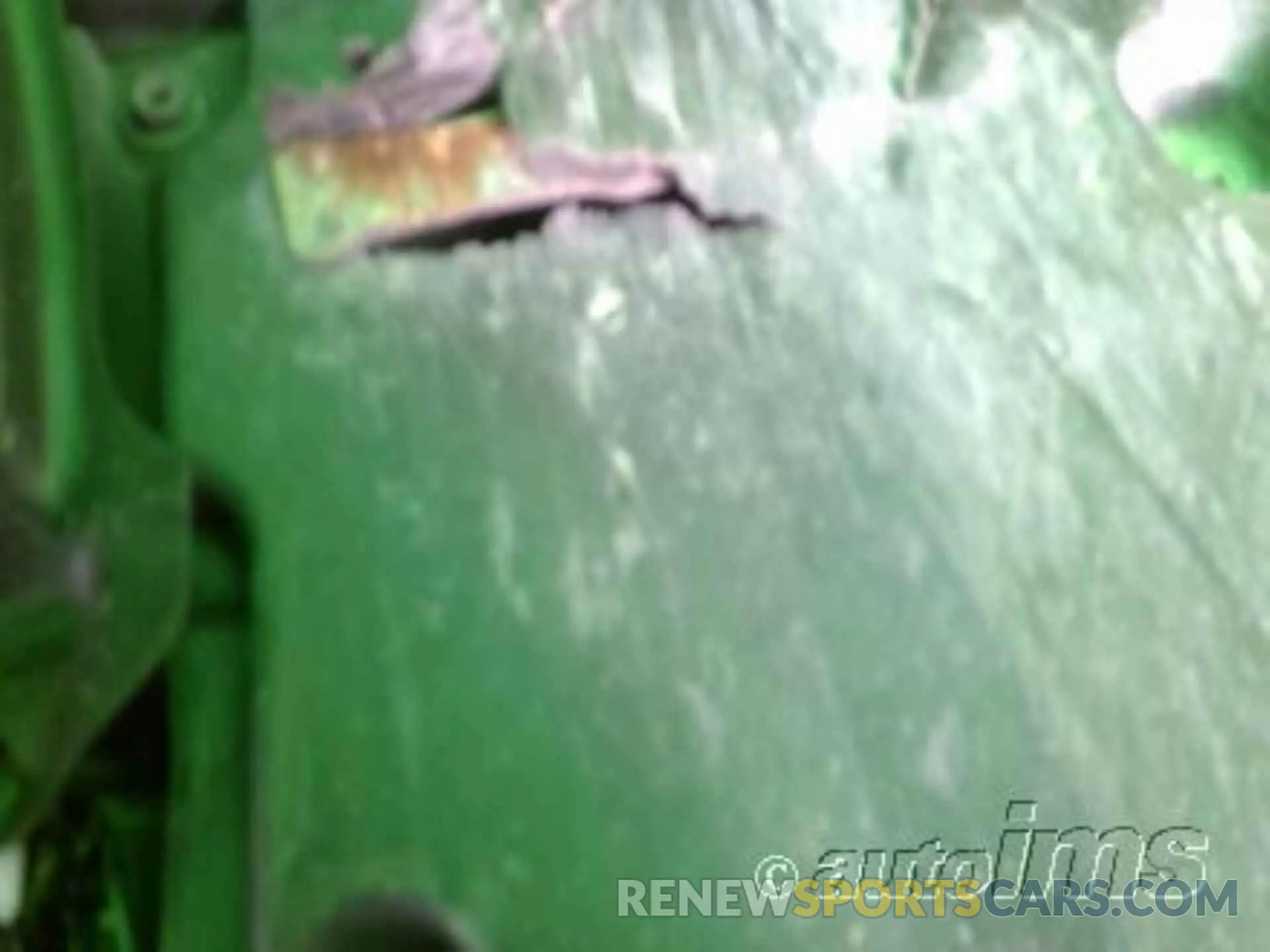 23 Photograph of a damaged car JTDKAMFU8N3180700 TOYOTA PRIUS 2022