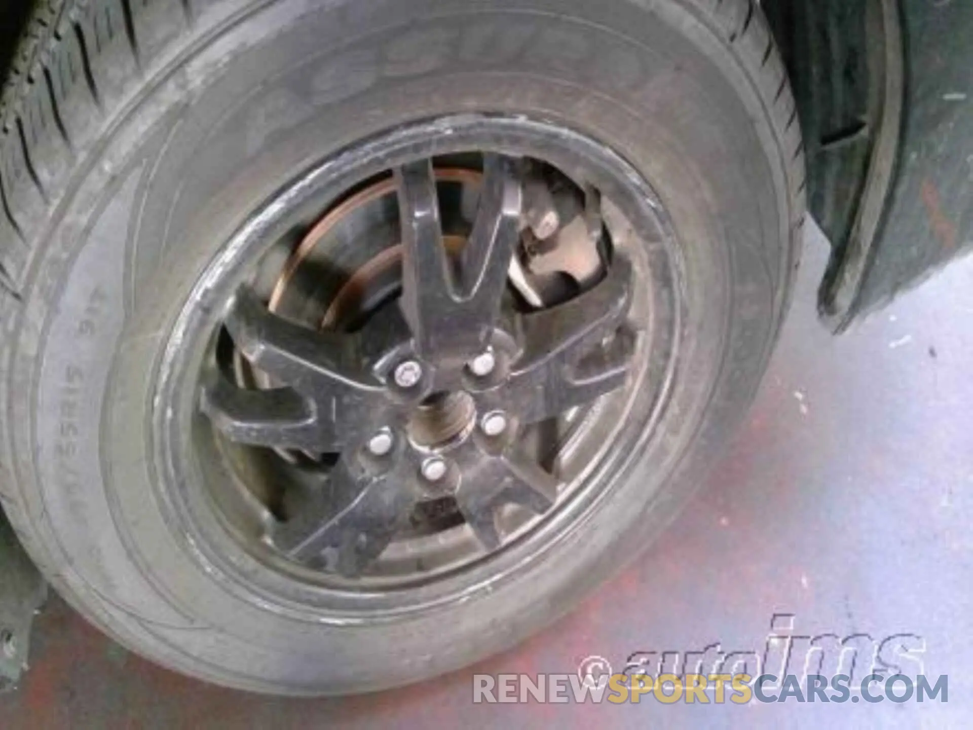 4 Photograph of a damaged car JTDKAMFU8N3180700 TOYOTA PRIUS 2022