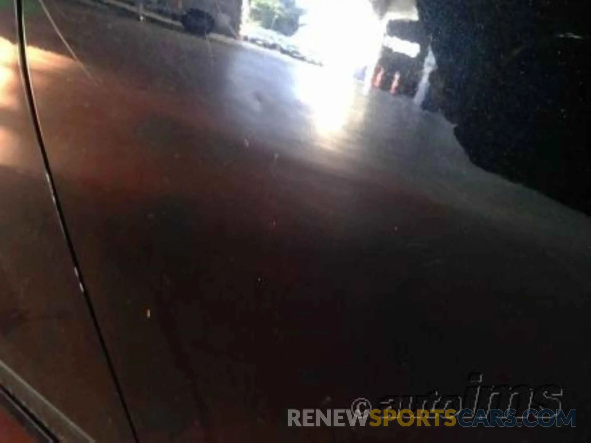 9 Photograph of a damaged car JTDKAMFU8N3180700 TOYOTA PRIUS 2022
