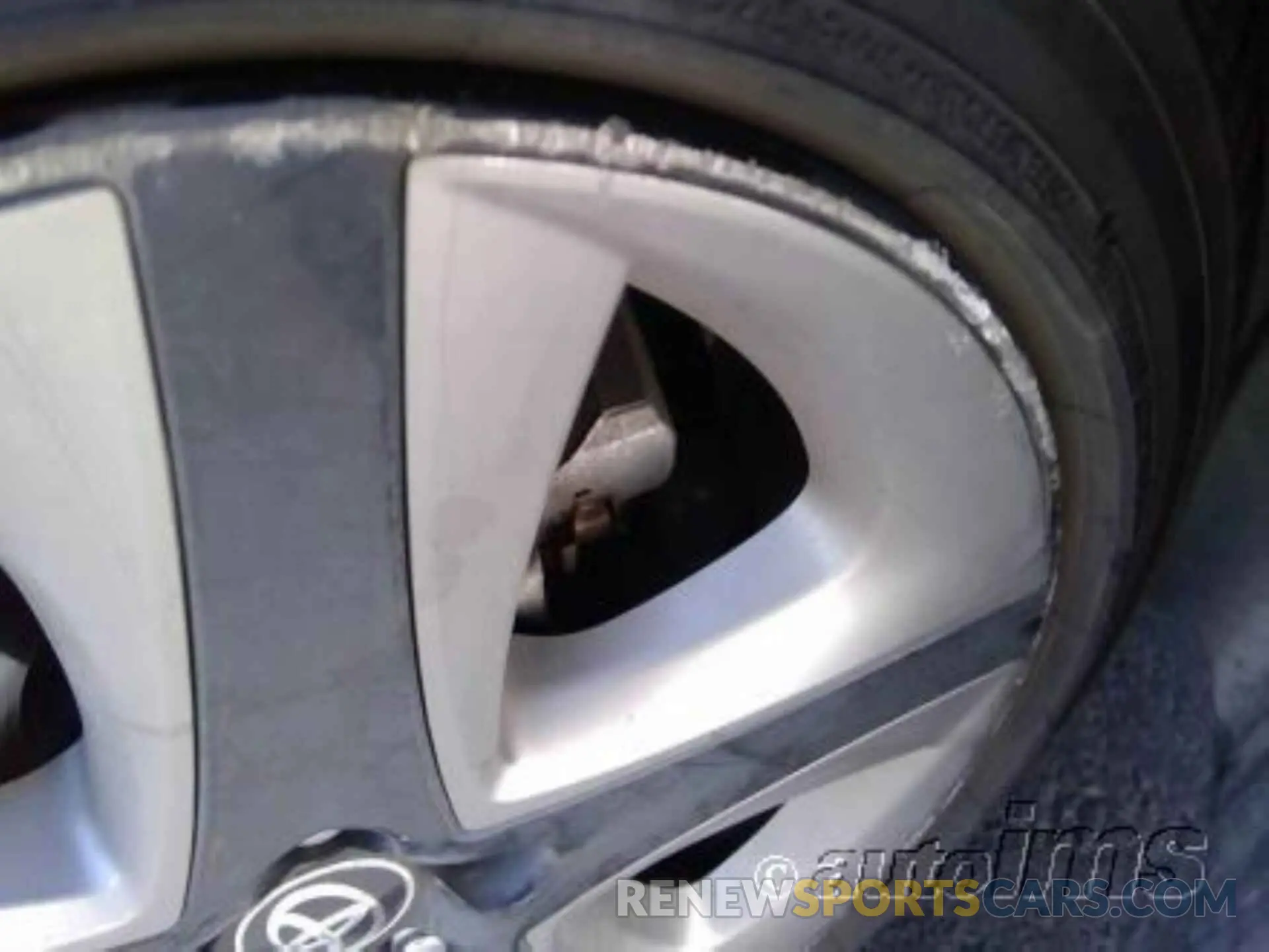 11 Photograph of a damaged car JTDKAMFU9N3178728 TOYOTA PRIUS 2022