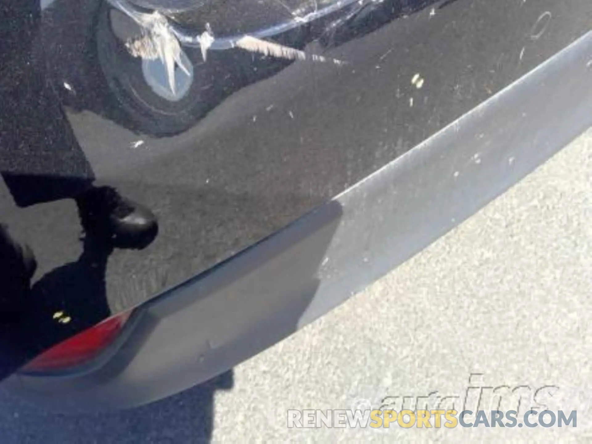 15 Photograph of a damaged car JTDKAMFU9N3178728 TOYOTA PRIUS 2022