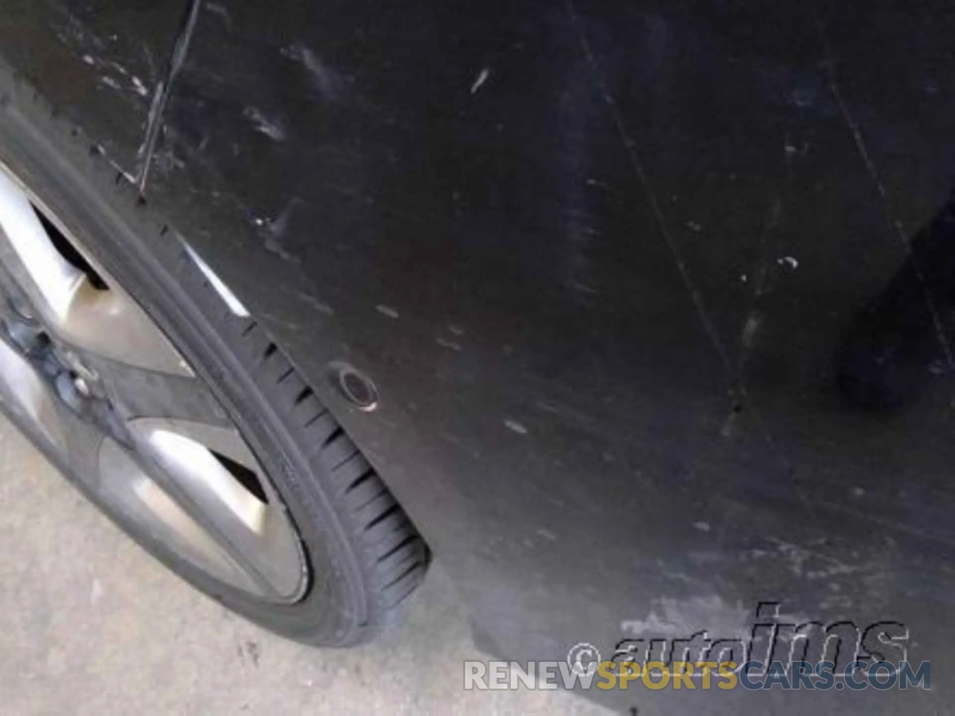 1 Photograph of a damaged car JTDKAMFU9N3178910 TOYOTA PRIUS 2022
