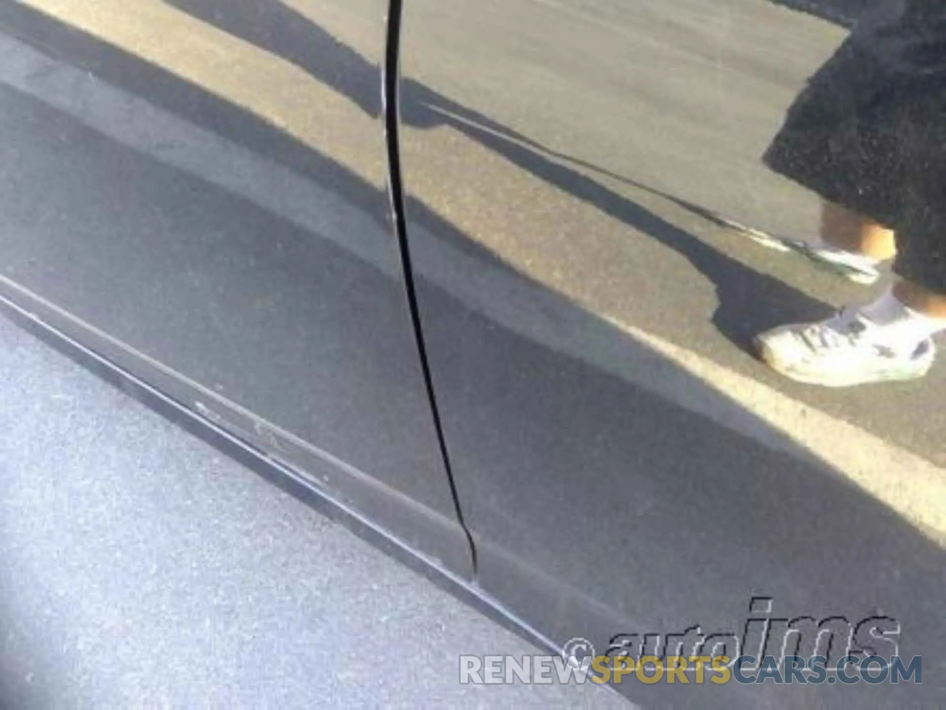 18 Photograph of a damaged car JTDKAMFU9N3178969 TOYOTA PRIUS 2022