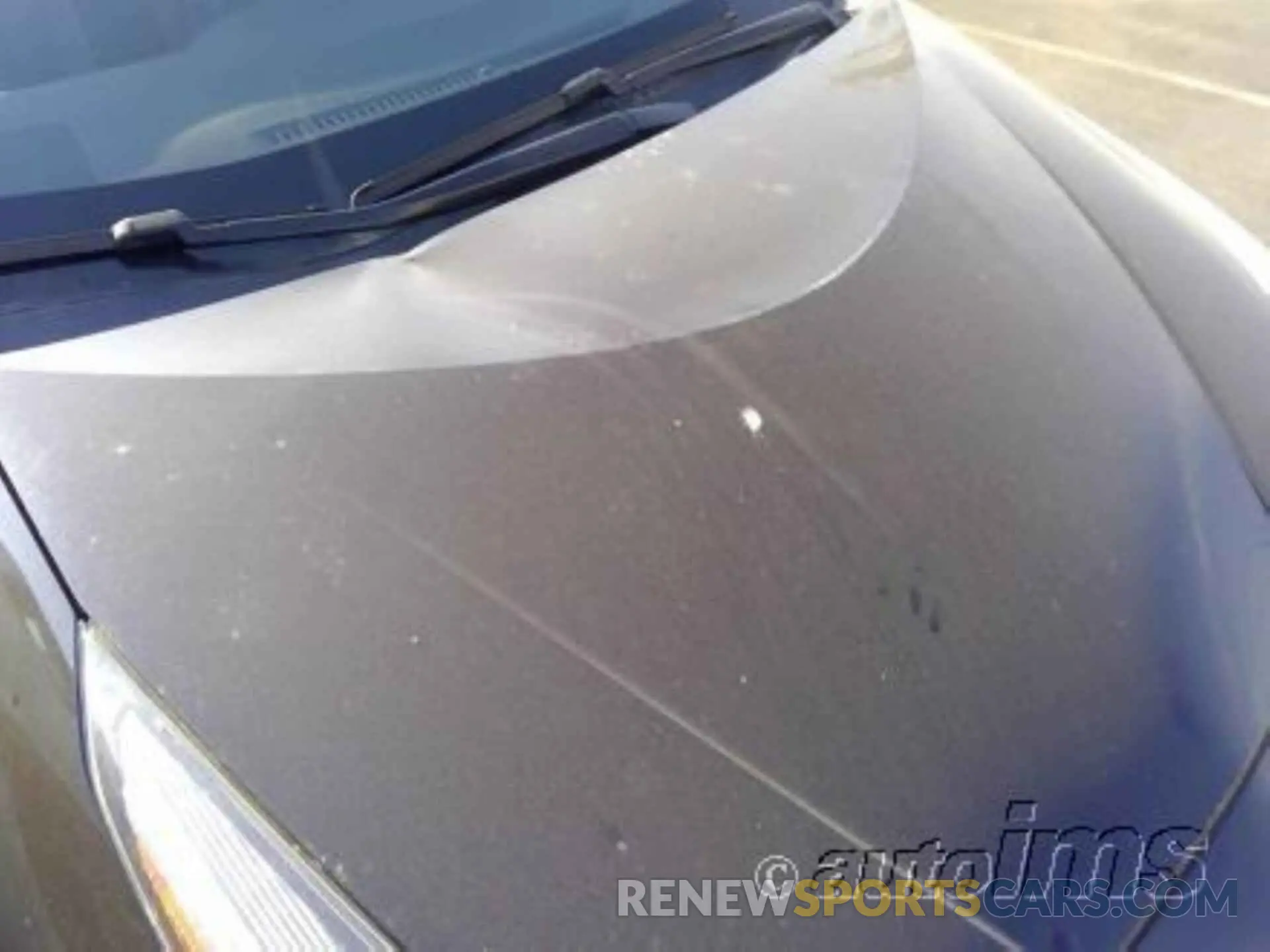 19 Photograph of a damaged car JTDKAMFU9N3178969 TOYOTA PRIUS 2022