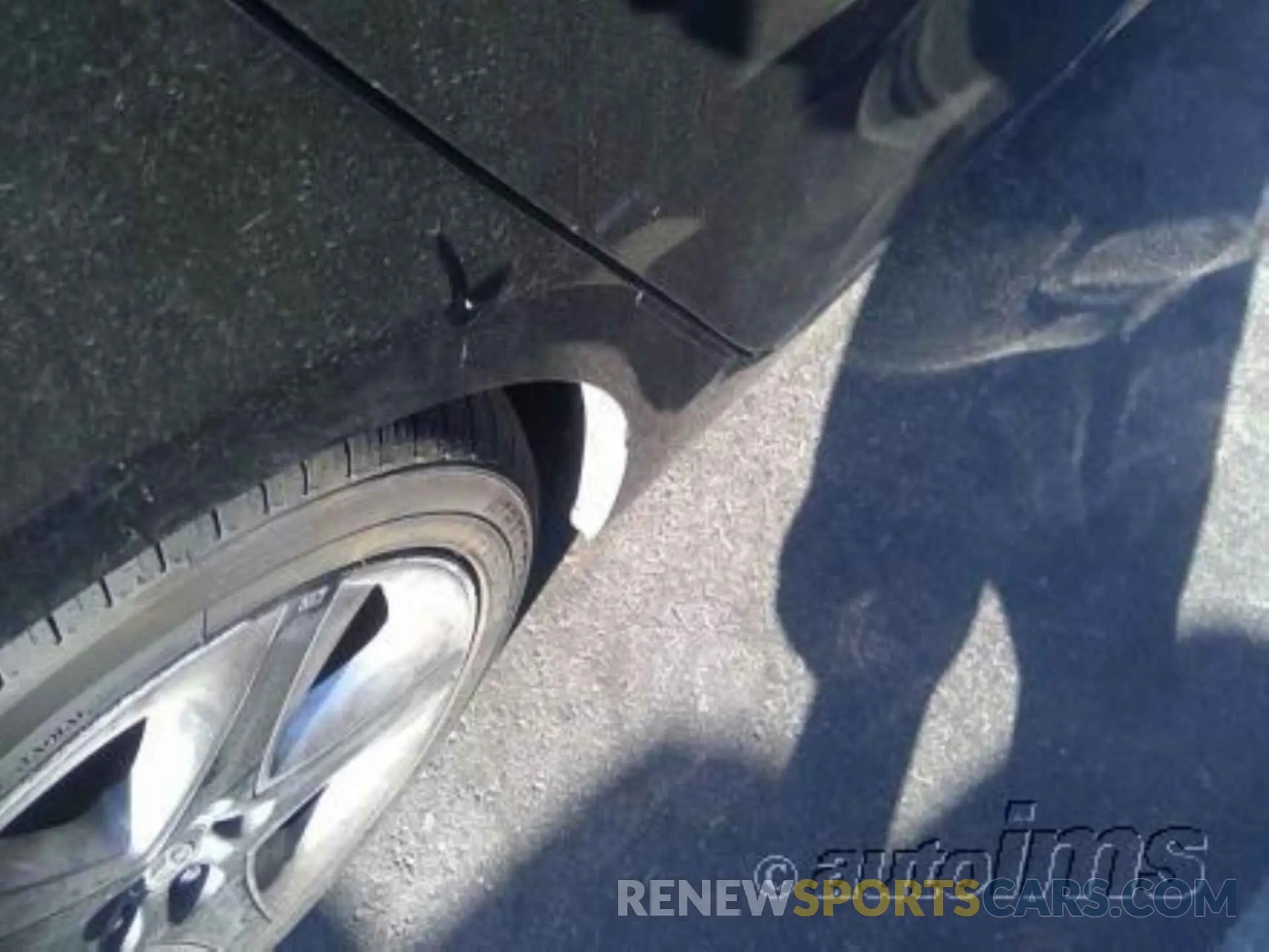 4 Photograph of a damaged car JTDKAMFU9N3178969 TOYOTA PRIUS 2022