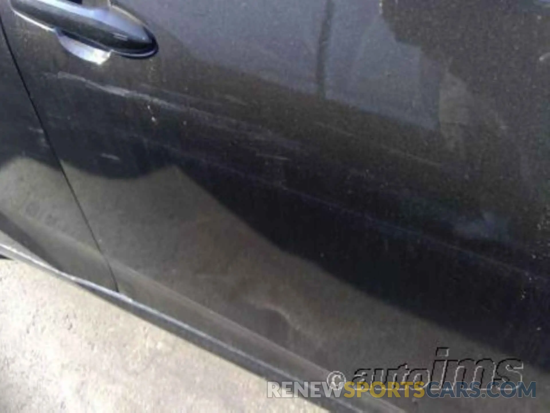 6 Photograph of a damaged car JTDKAMFU9N3178969 TOYOTA PRIUS 2022
