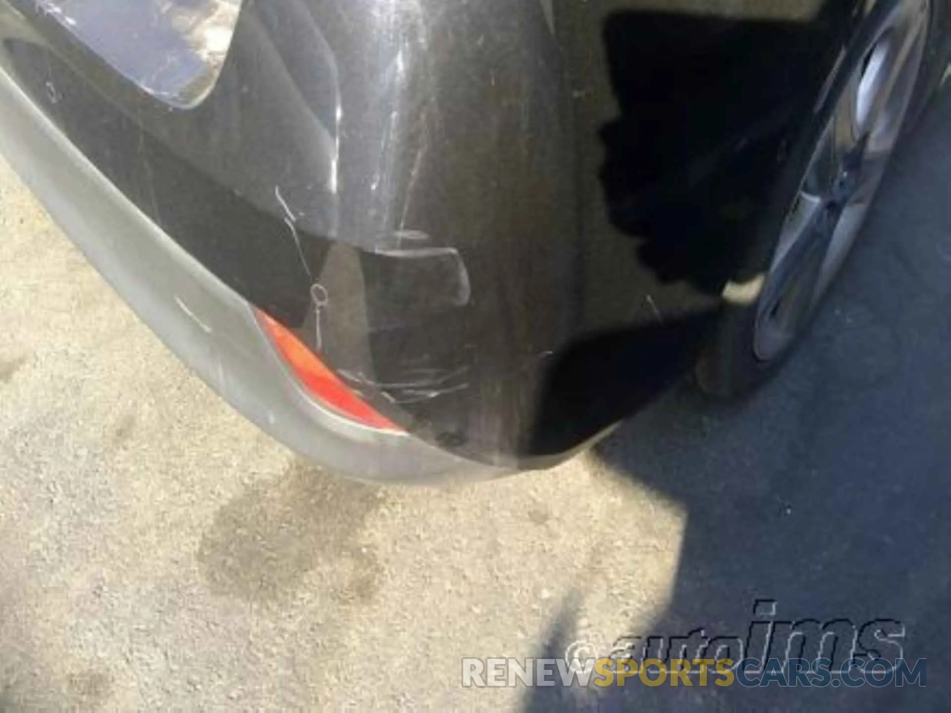 7 Photograph of a damaged car JTDKAMFU9N3178969 TOYOTA PRIUS 2022