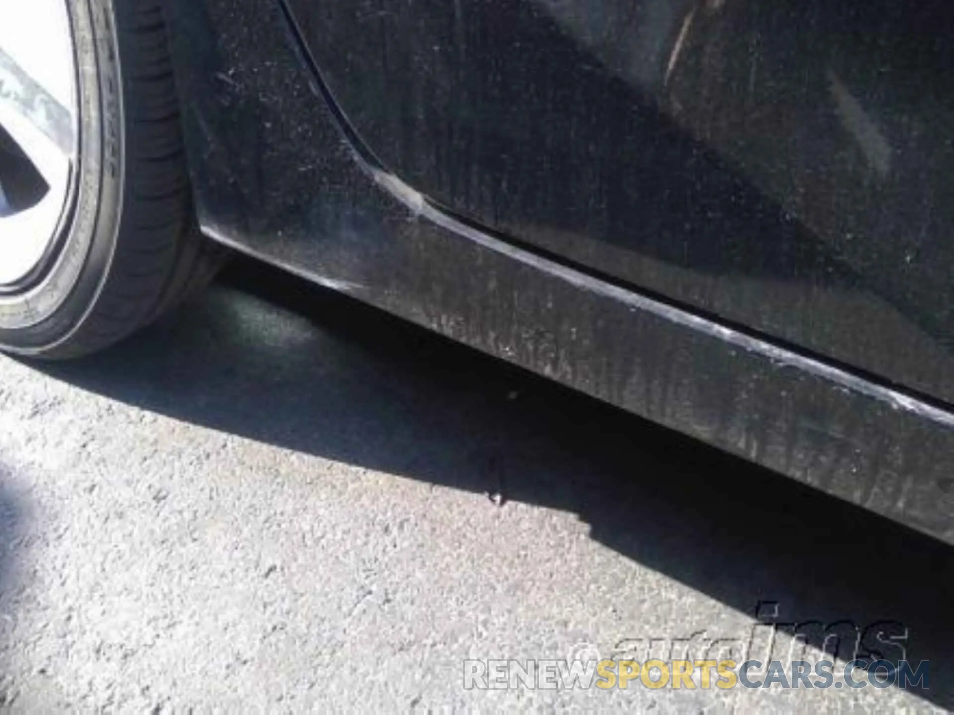 8 Photograph of a damaged car JTDKAMFU9N3178969 TOYOTA PRIUS 2022