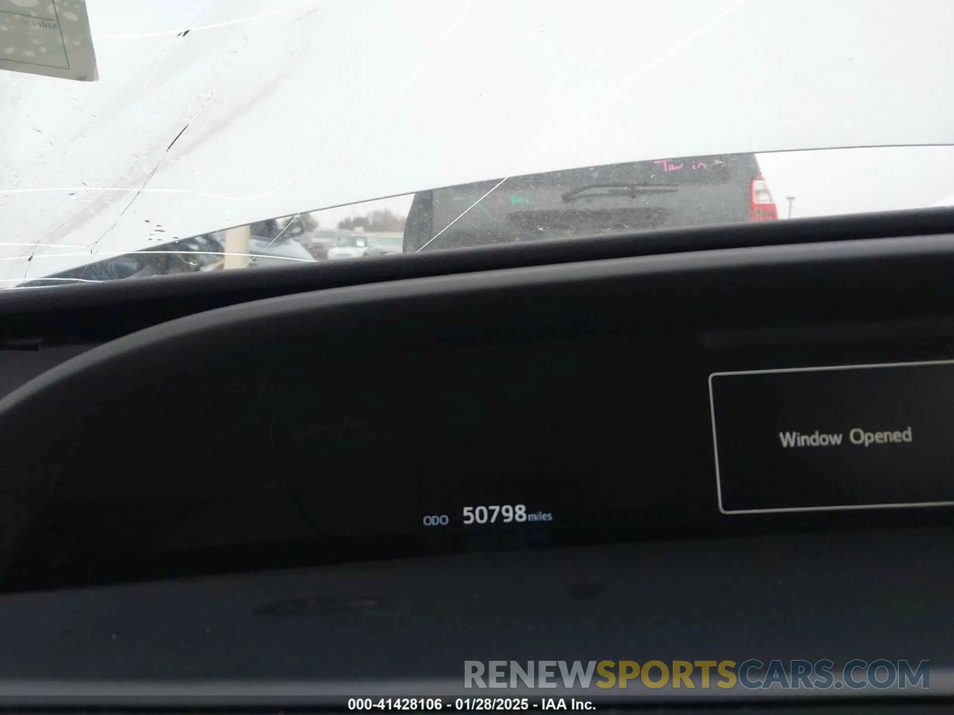 15 Photograph of a damaged car JTDKAMFU9N3185999 TOYOTA PRIUS 2022