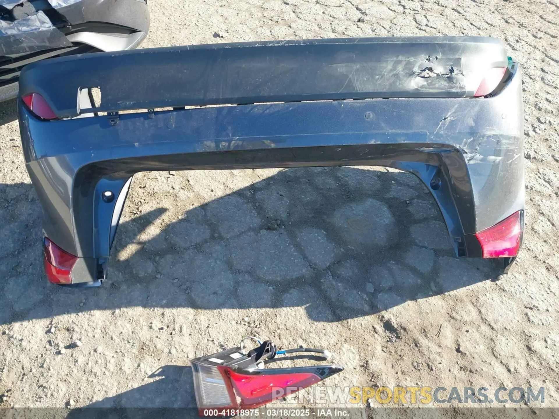 12 Photograph of a damaged car JTDKAMFUON3182683 TOYOTA PRIUS 2022