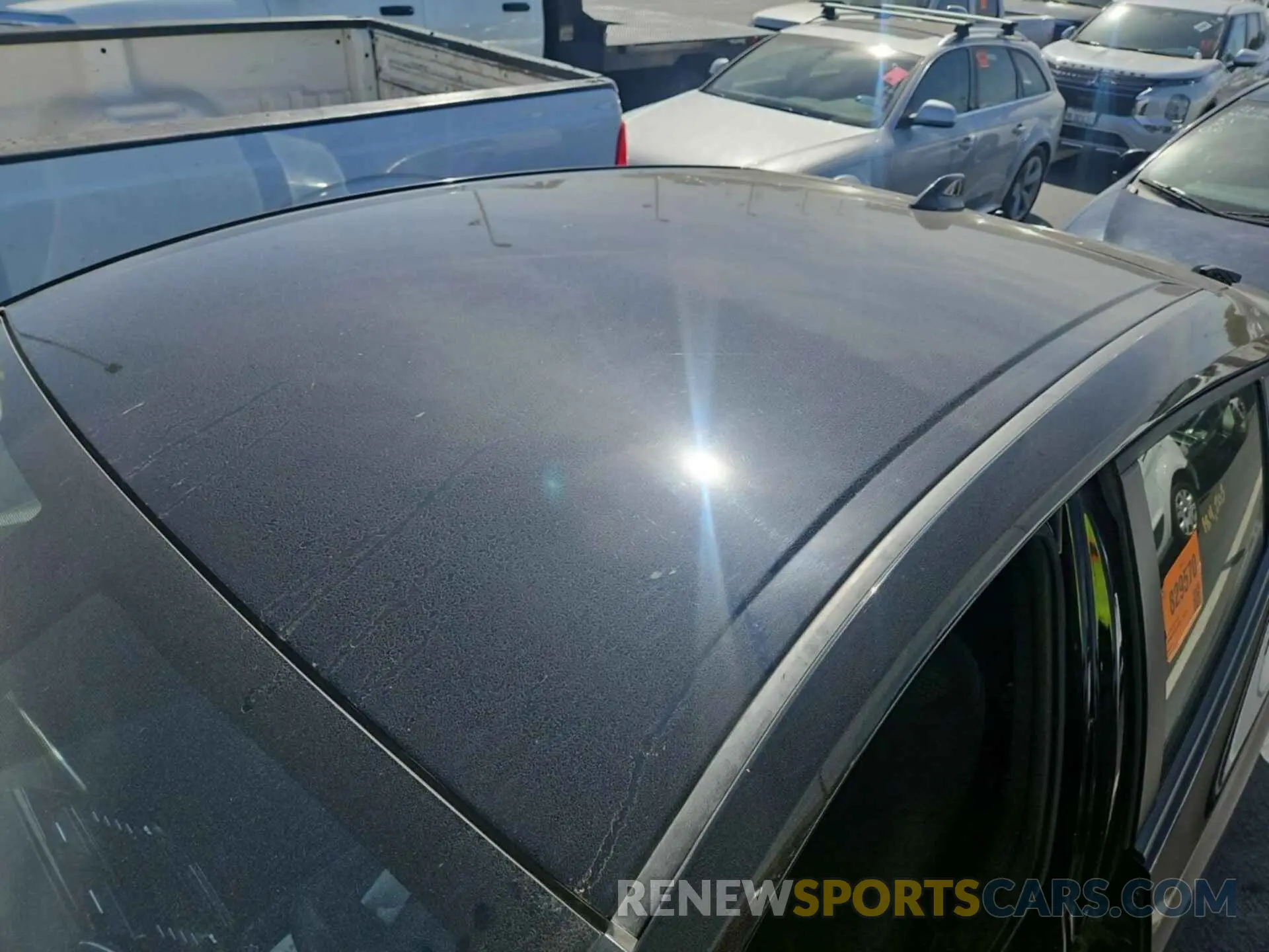 25 Photograph of a damaged car JTDKAMFUXN3161209 TOYOTA PRIUS 2022