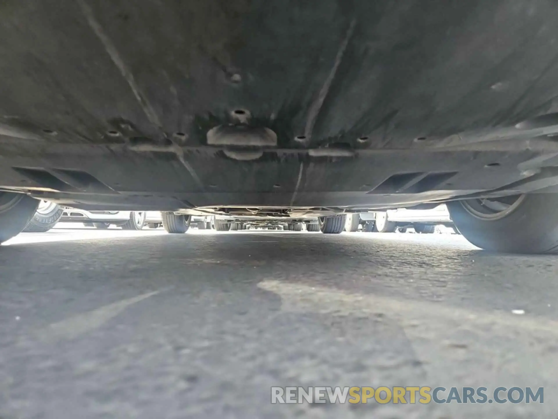 26 Photograph of a damaged car JTDKAMFUXN3161209 TOYOTA PRIUS 2022