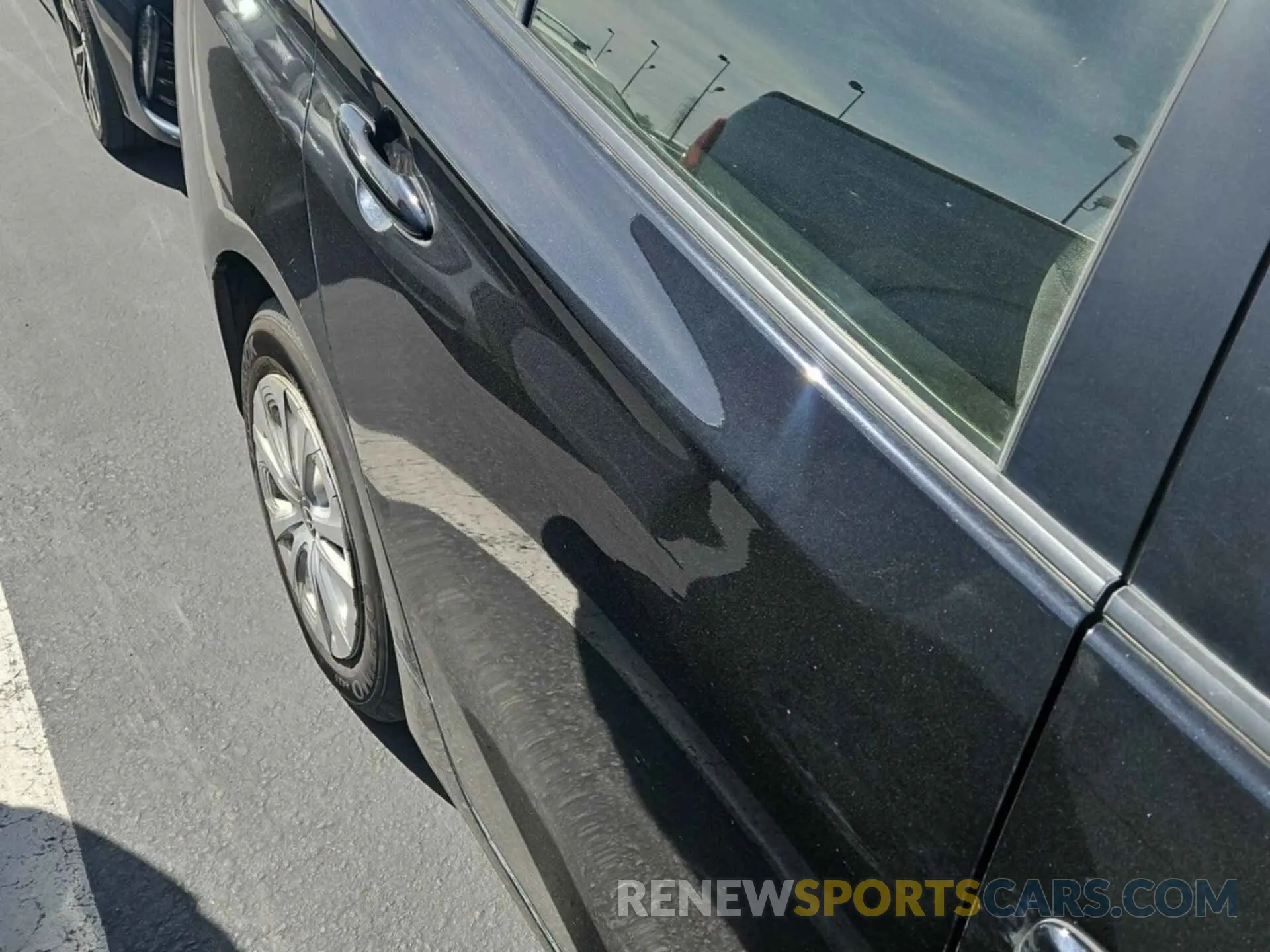 27 Photograph of a damaged car JTDKAMFUXN3161209 TOYOTA PRIUS 2022