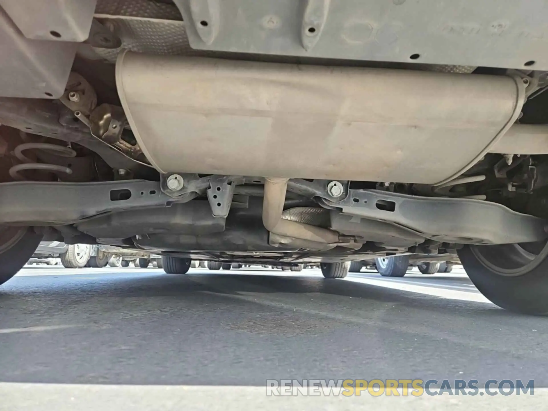 29 Photograph of a damaged car JTDKAMFUXN3161209 TOYOTA PRIUS 2022