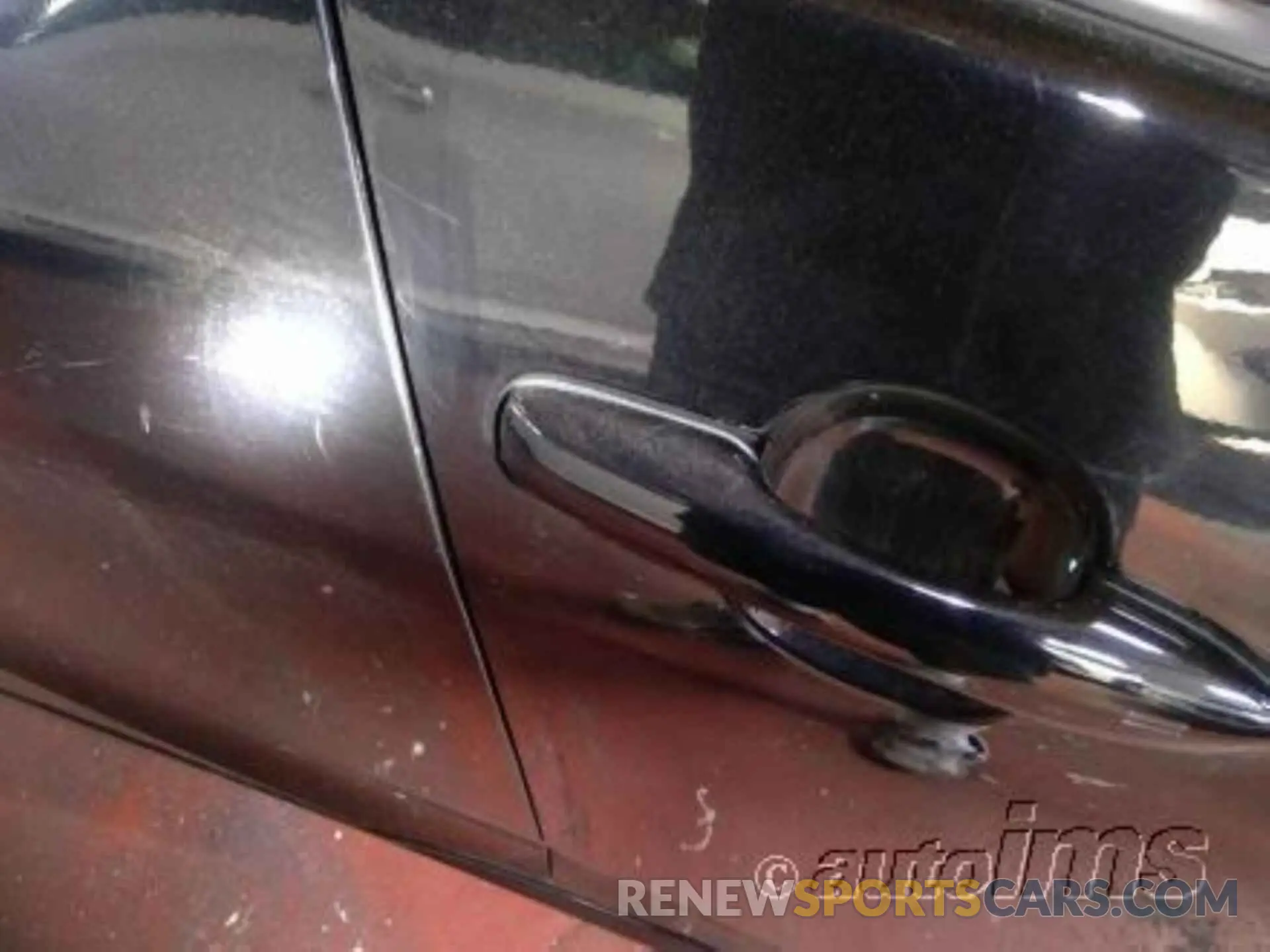 1 Photograph of a damaged car JTDKAMFUXN3178947 TOYOTA PRIUS 2022