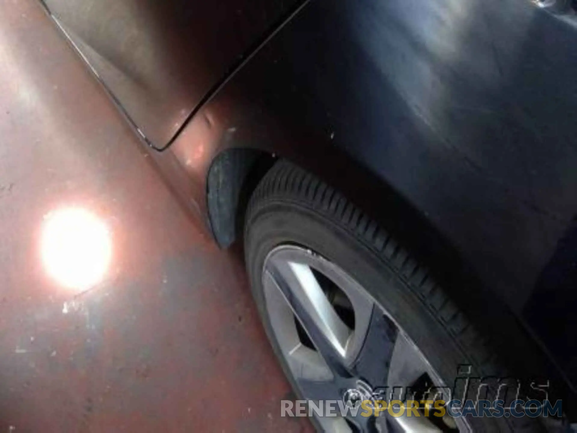 15 Photograph of a damaged car JTDKAMFUXN3178947 TOYOTA PRIUS 2022